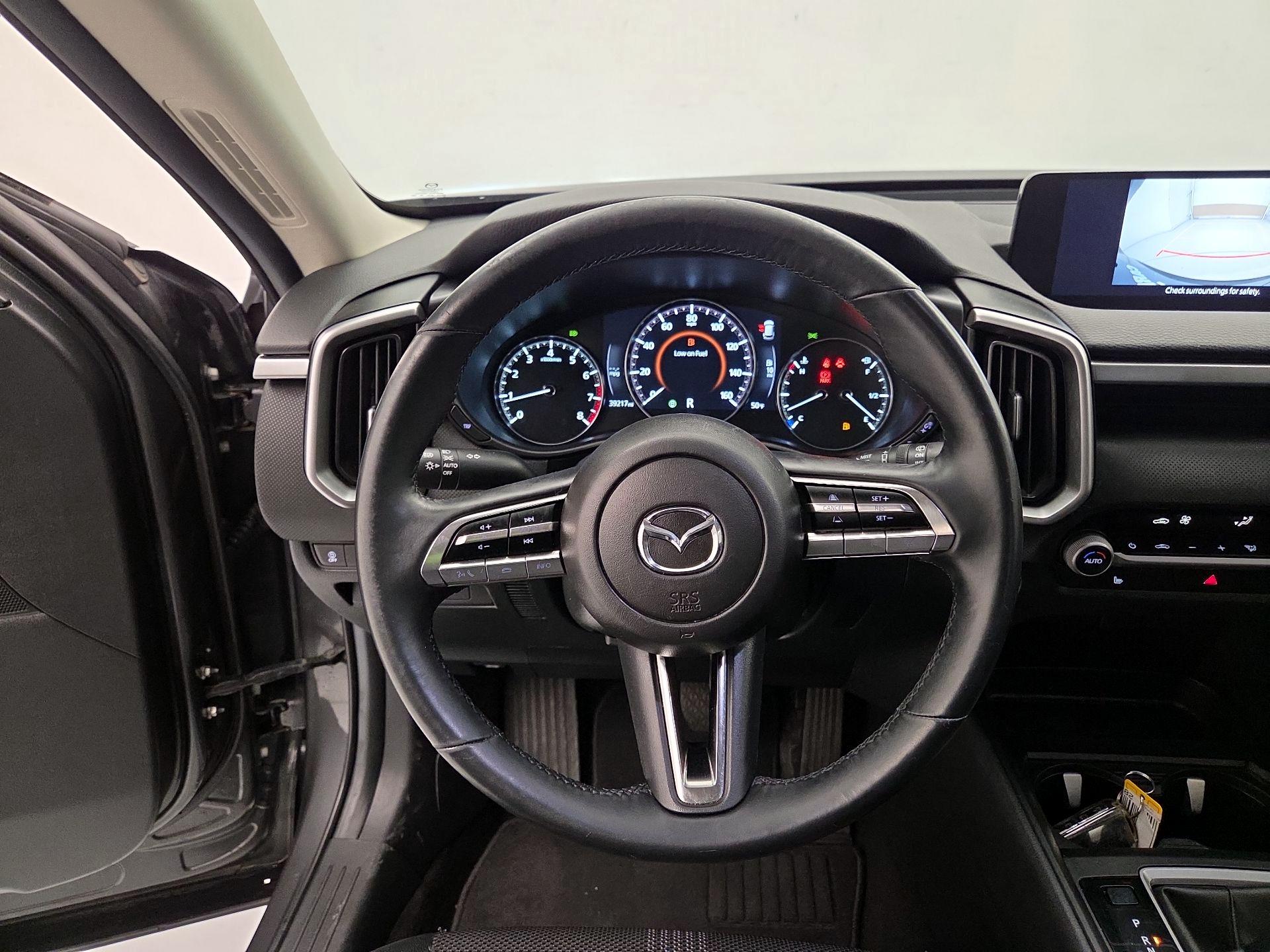 Thumbnail: 2023 Mazda CX-50 - 10