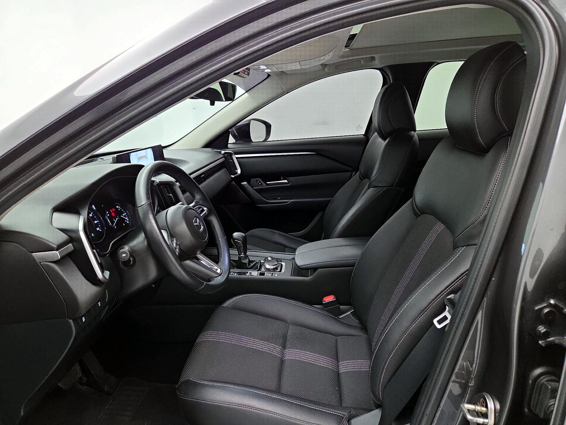 Thumbnail: 2023 Mazda CX-50 - 11