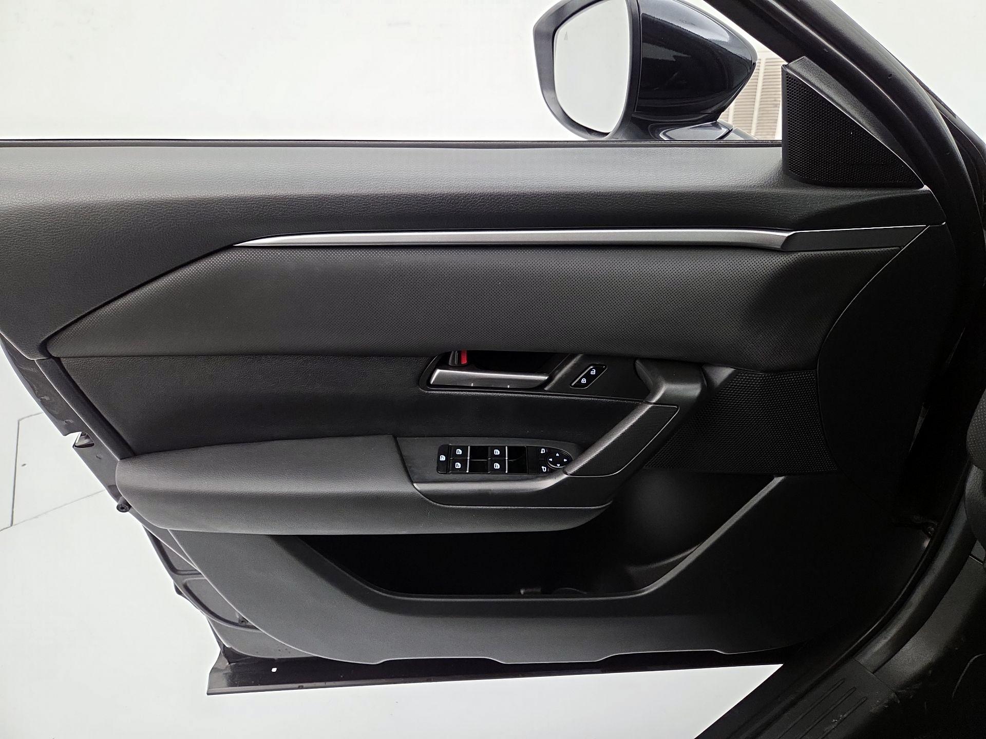 Thumbnail: 2023 Mazda CX-50 - 12