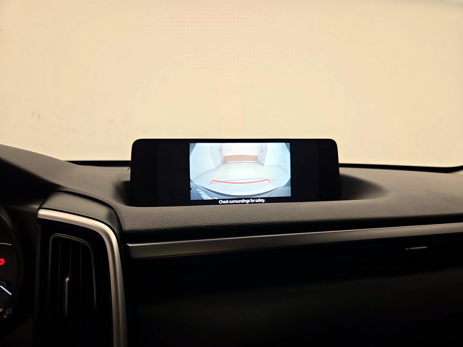 Thumbnail: 2023 Mazda CX-50 - 14