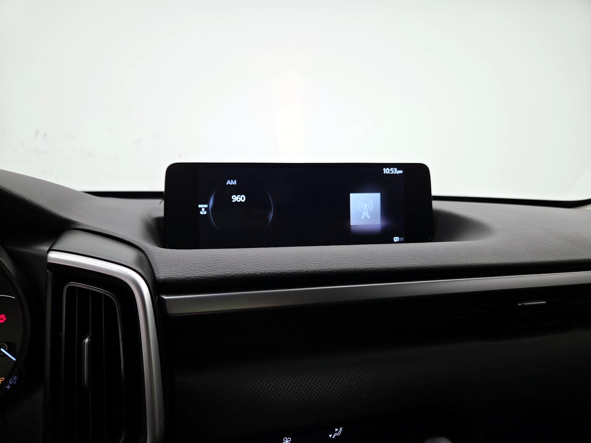 Thumbnail: 2023 Mazda CX-50 - 15