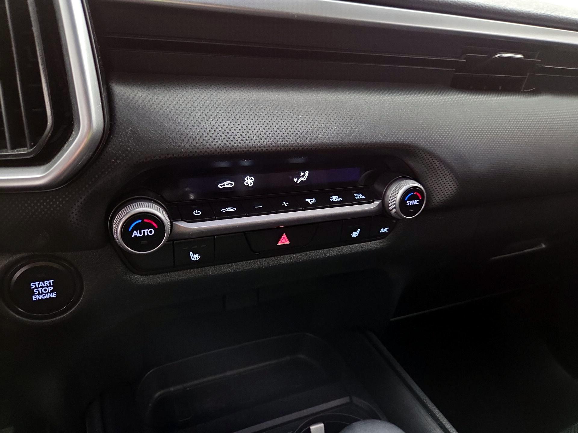 Thumbnail: 2023 Mazda CX-50 - 16