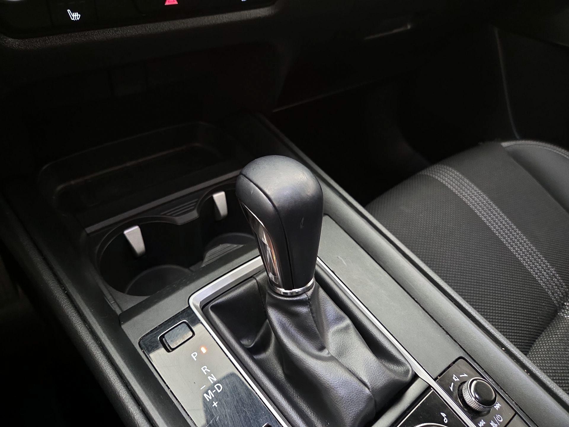 Thumbnail: 2023 Mazda CX-50 - 17