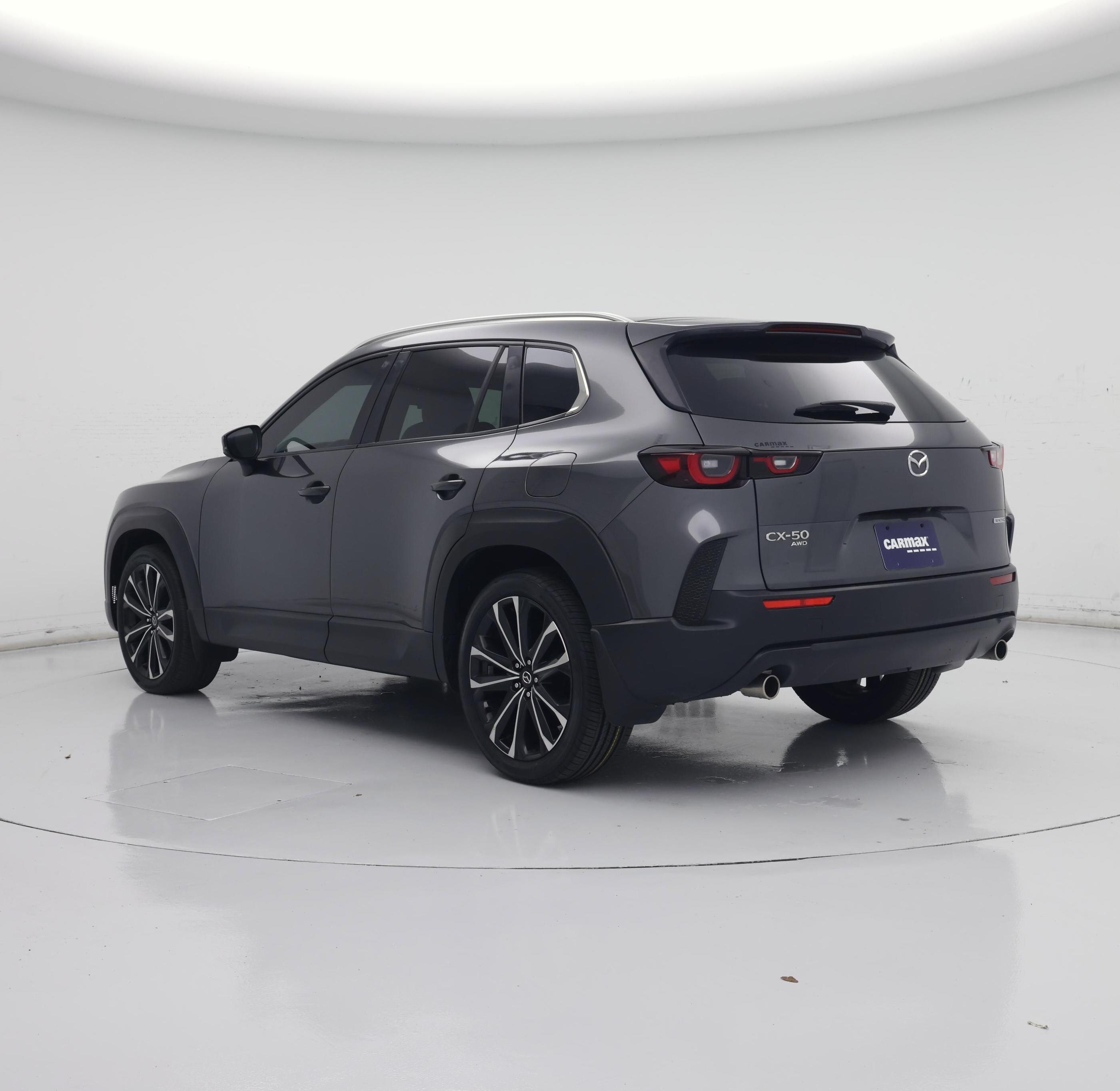 Thumbnail: 2023 Mazda CX-50 - 2