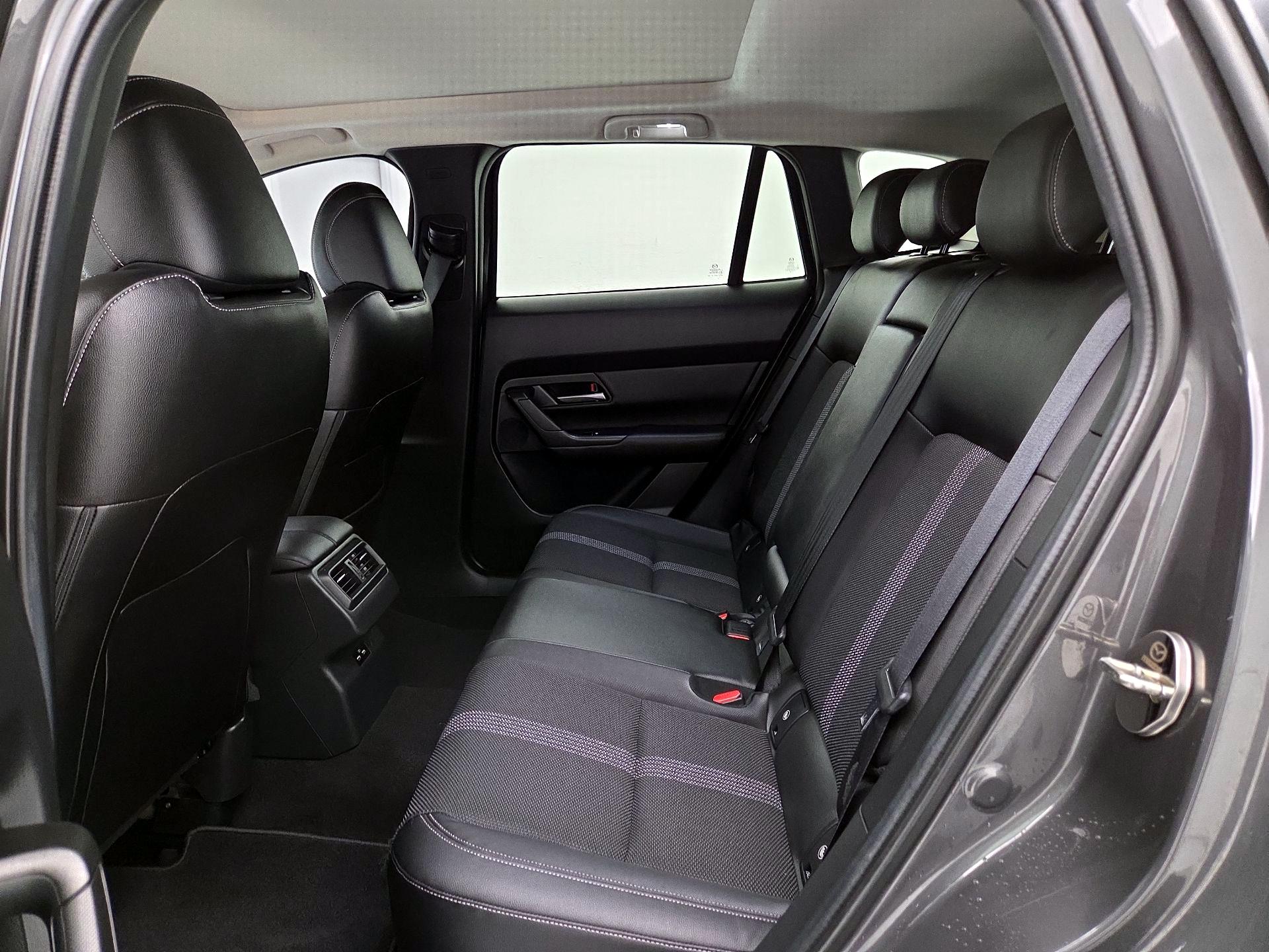 Thumbnail: 2023 Mazda CX-50 - 19