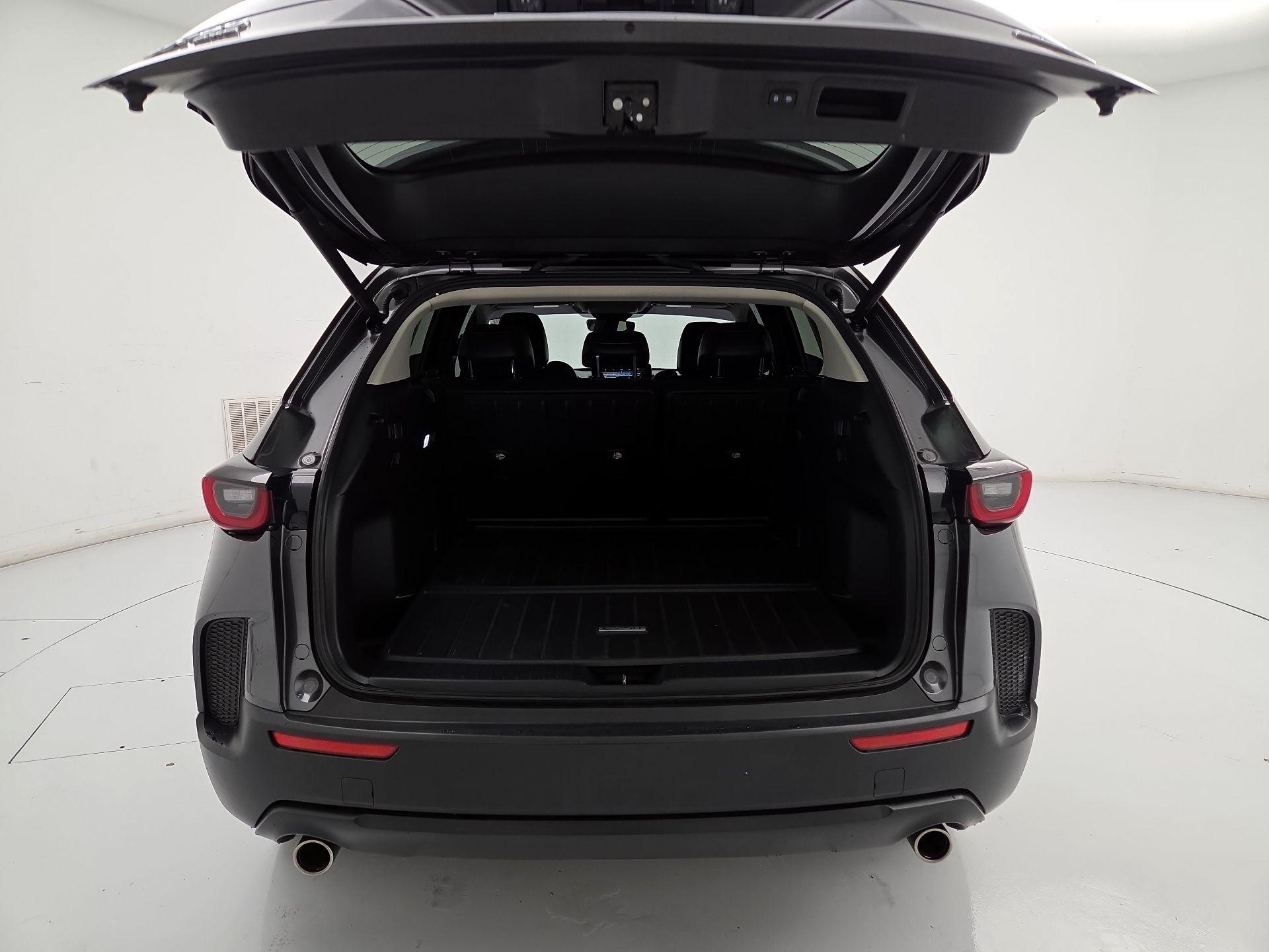 Thumbnail: 2023 Mazda CX-50 - 20