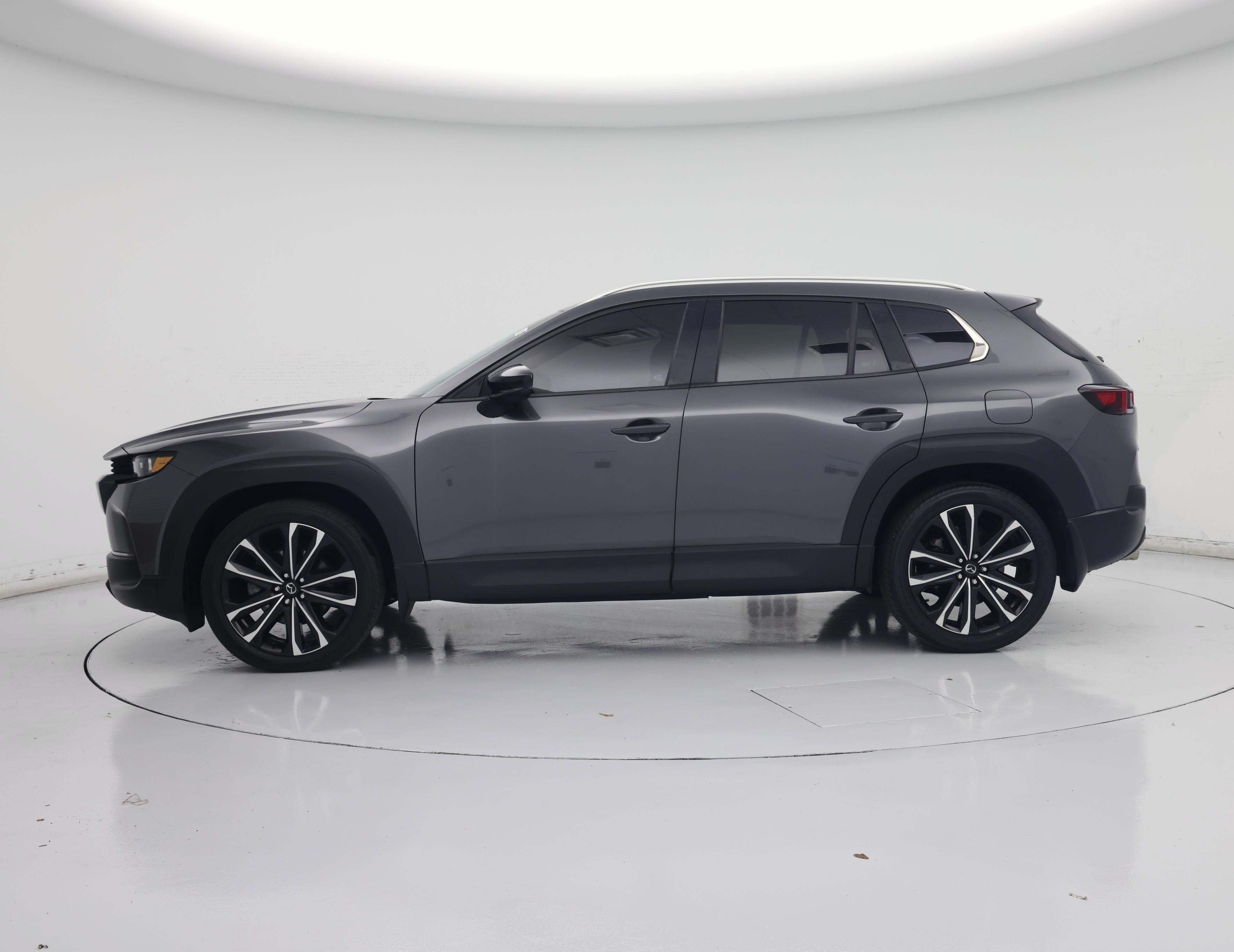 Thumbnail: 2023 Mazda CX-50 - 3