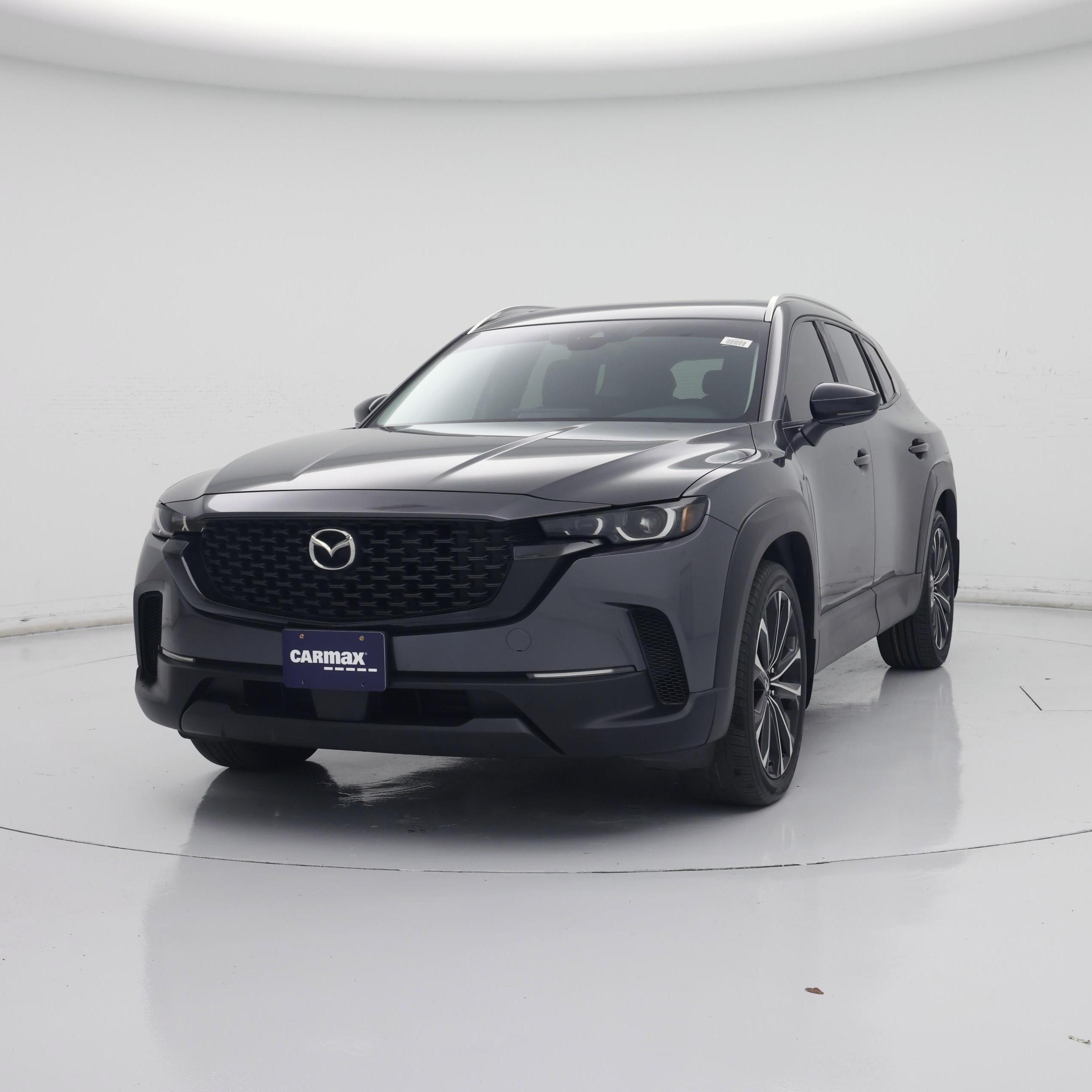 Thumbnail: 2023 Mazda CX-50 - 4