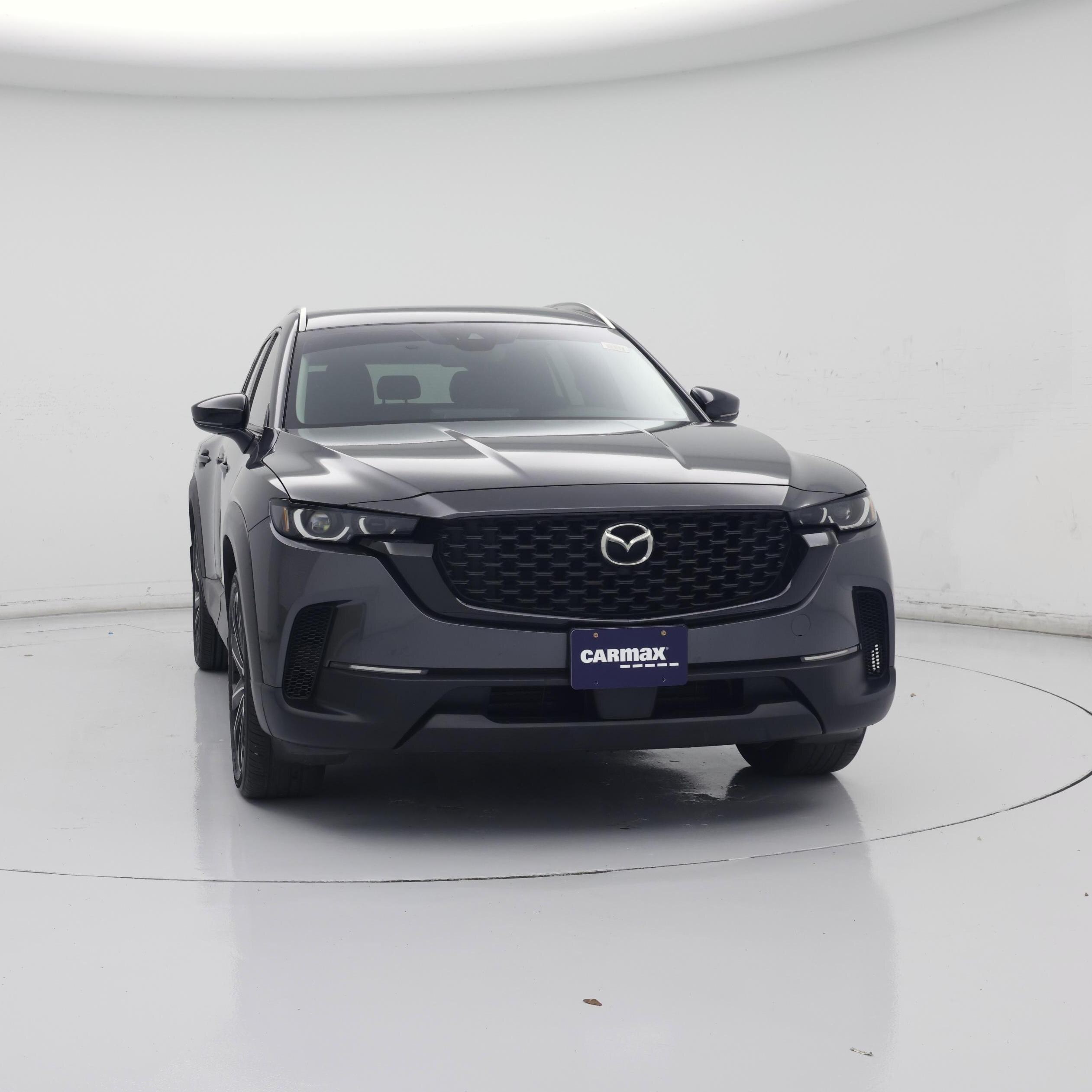 Thumbnail: 2023 Mazda CX-50 - 5