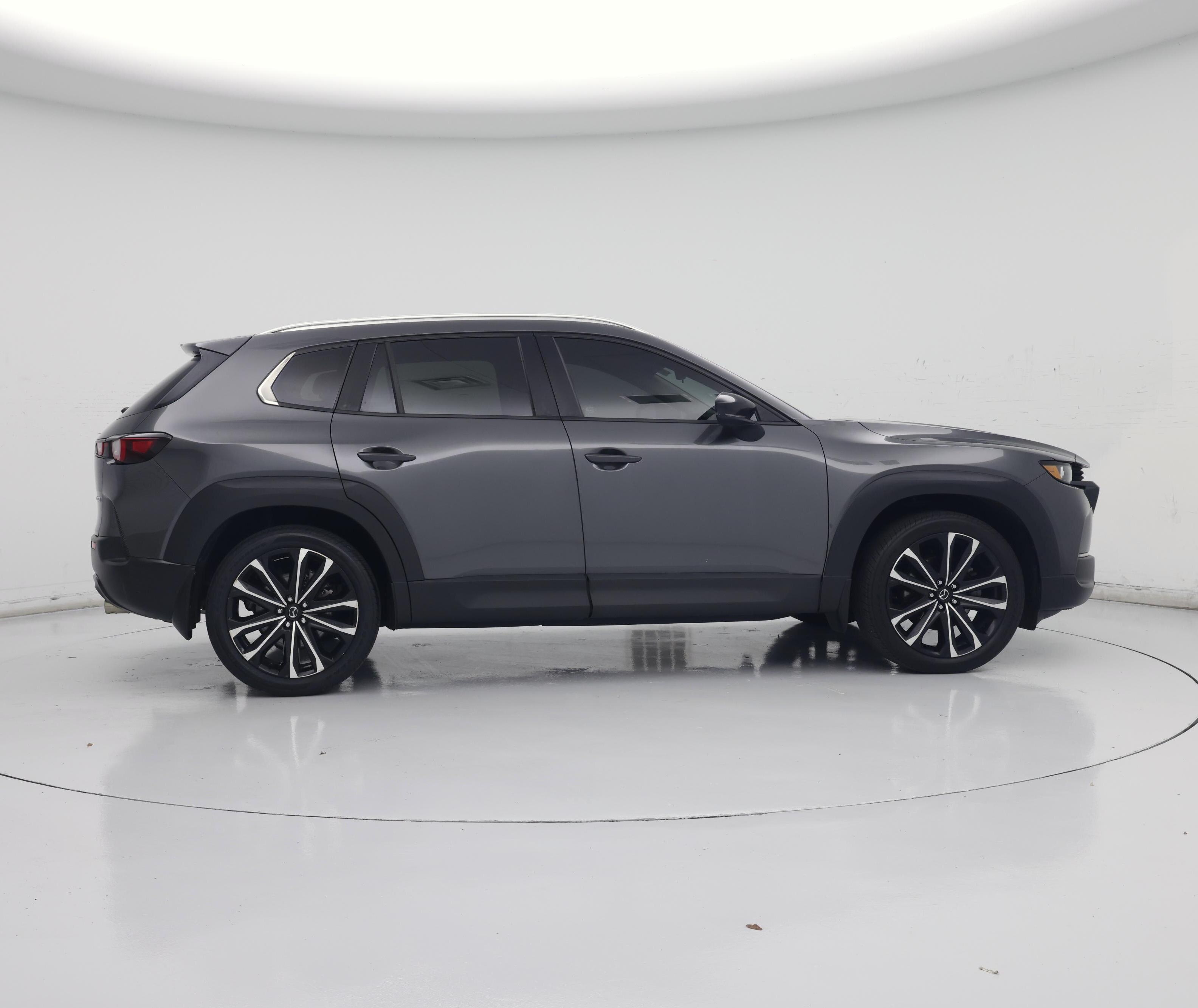 Thumbnail: 2023 Mazda CX-50 - 7