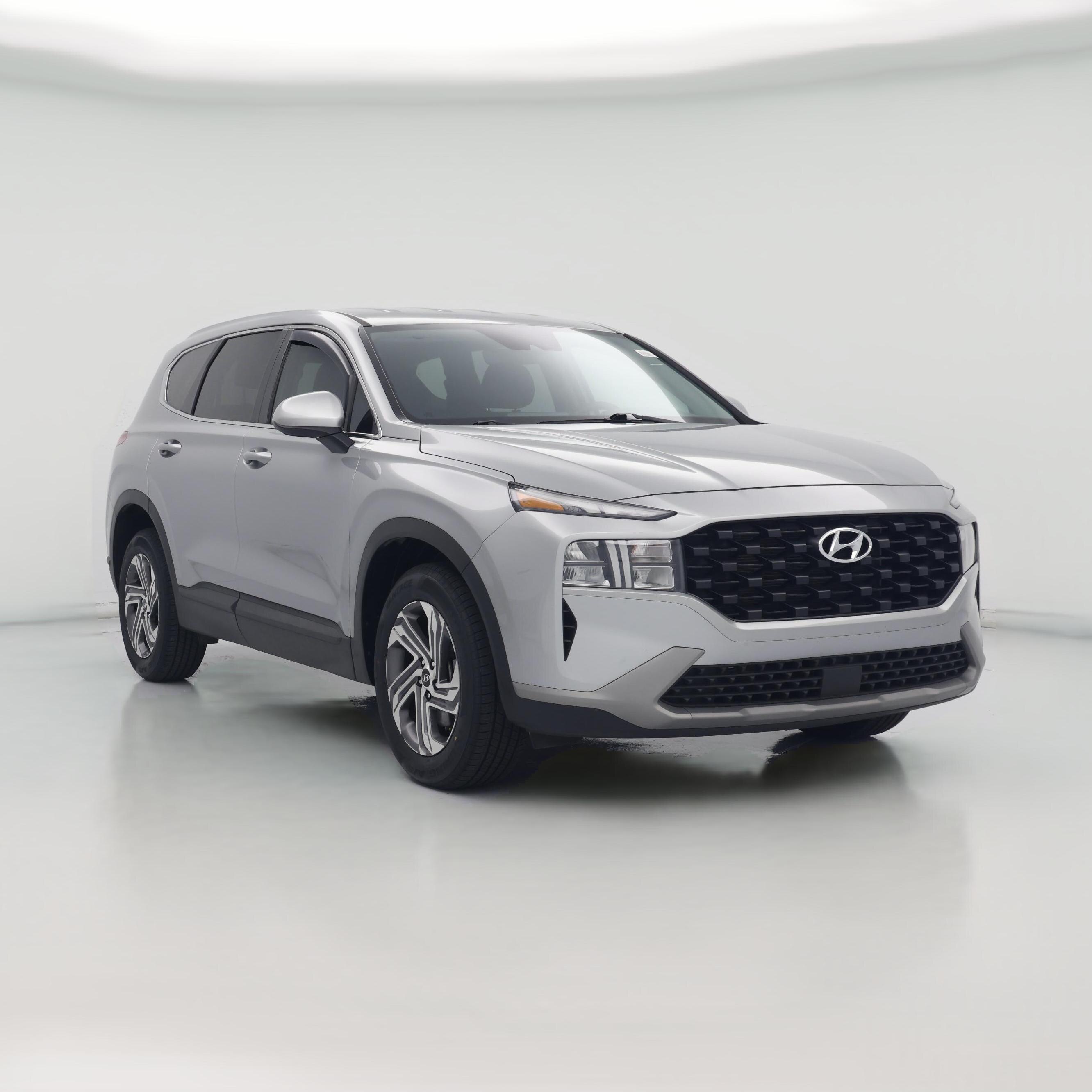 Thumbnail: 2023 Hyundai Santa Fe - 1