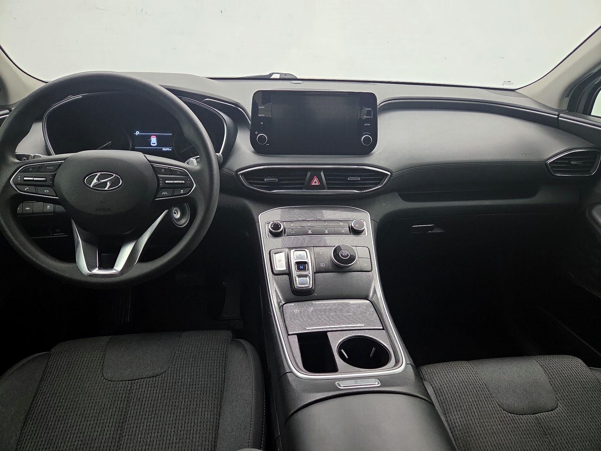 Thumbnail: 2023 Hyundai Santa Fe - 9