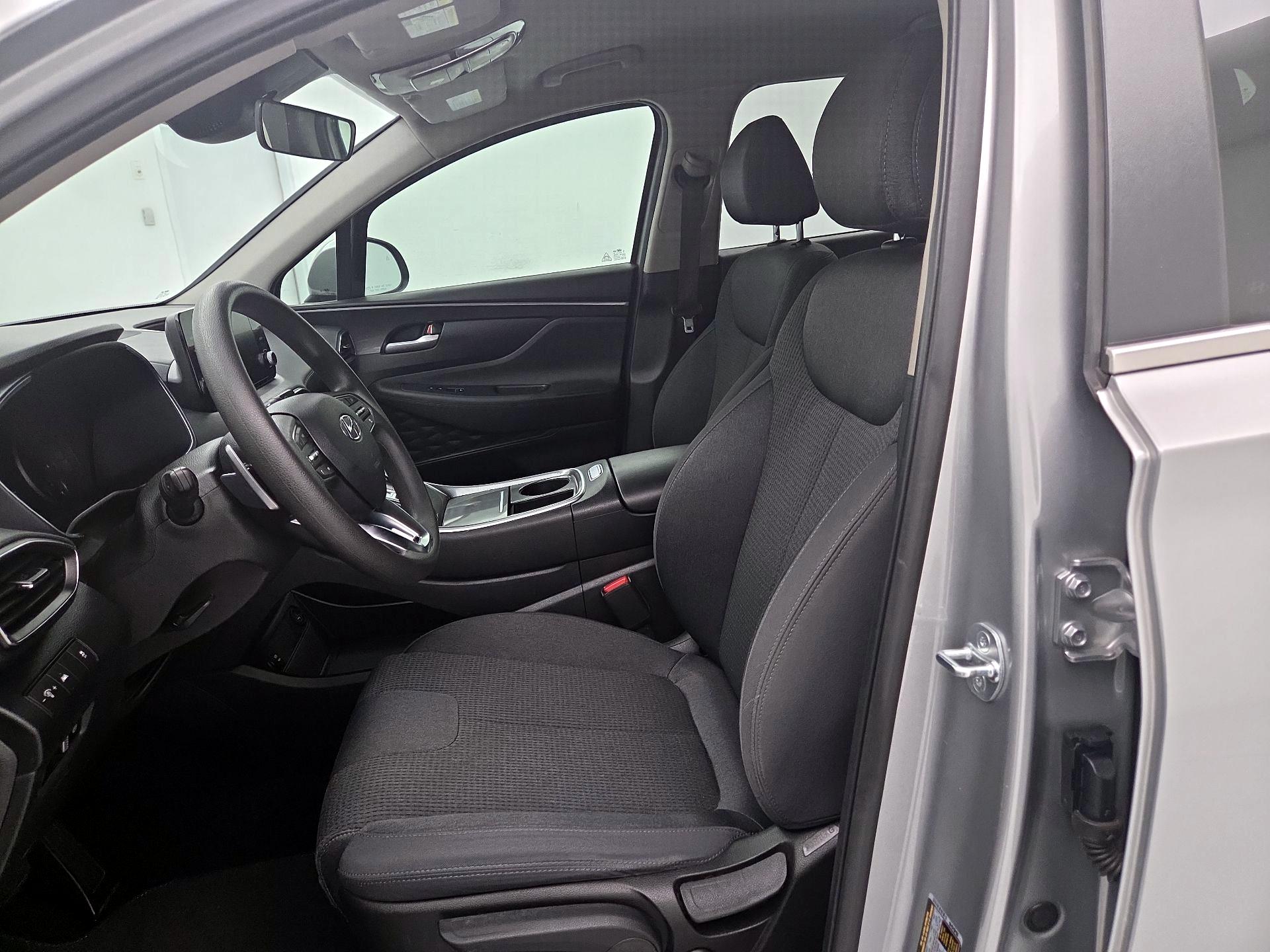 Thumbnail: 2023 Hyundai Santa Fe - 11