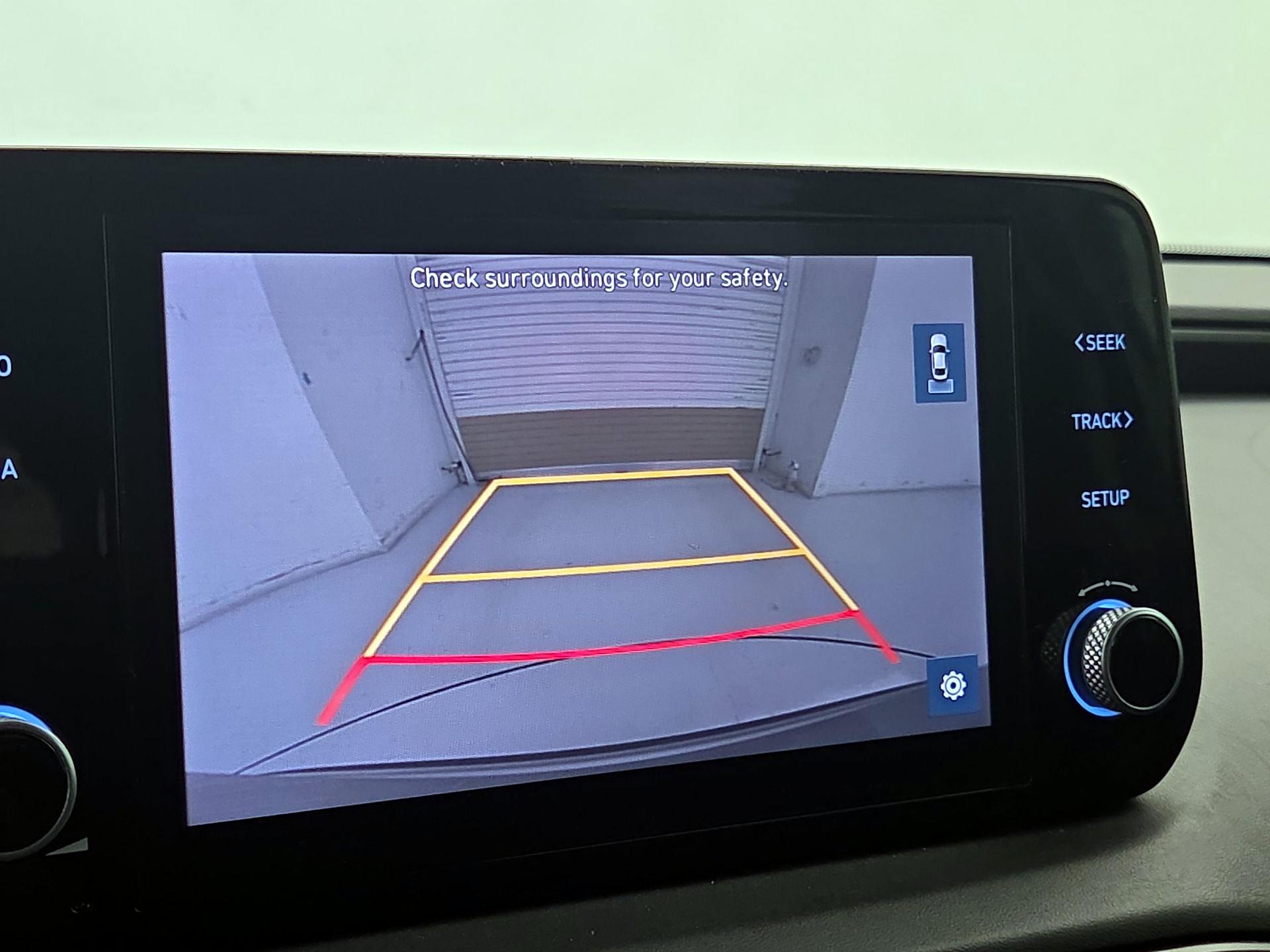 Thumbnail: 2023 Hyundai Santa Fe - 14