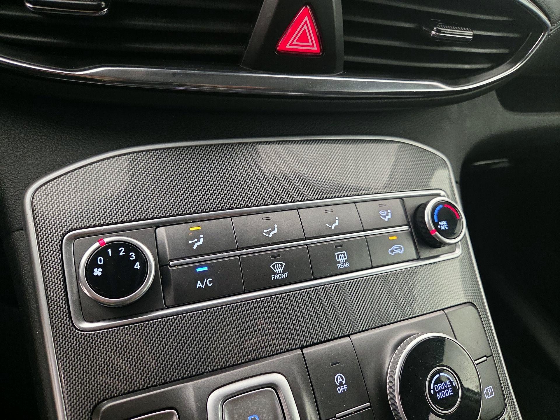 Thumbnail: 2023 Hyundai Santa Fe - 16