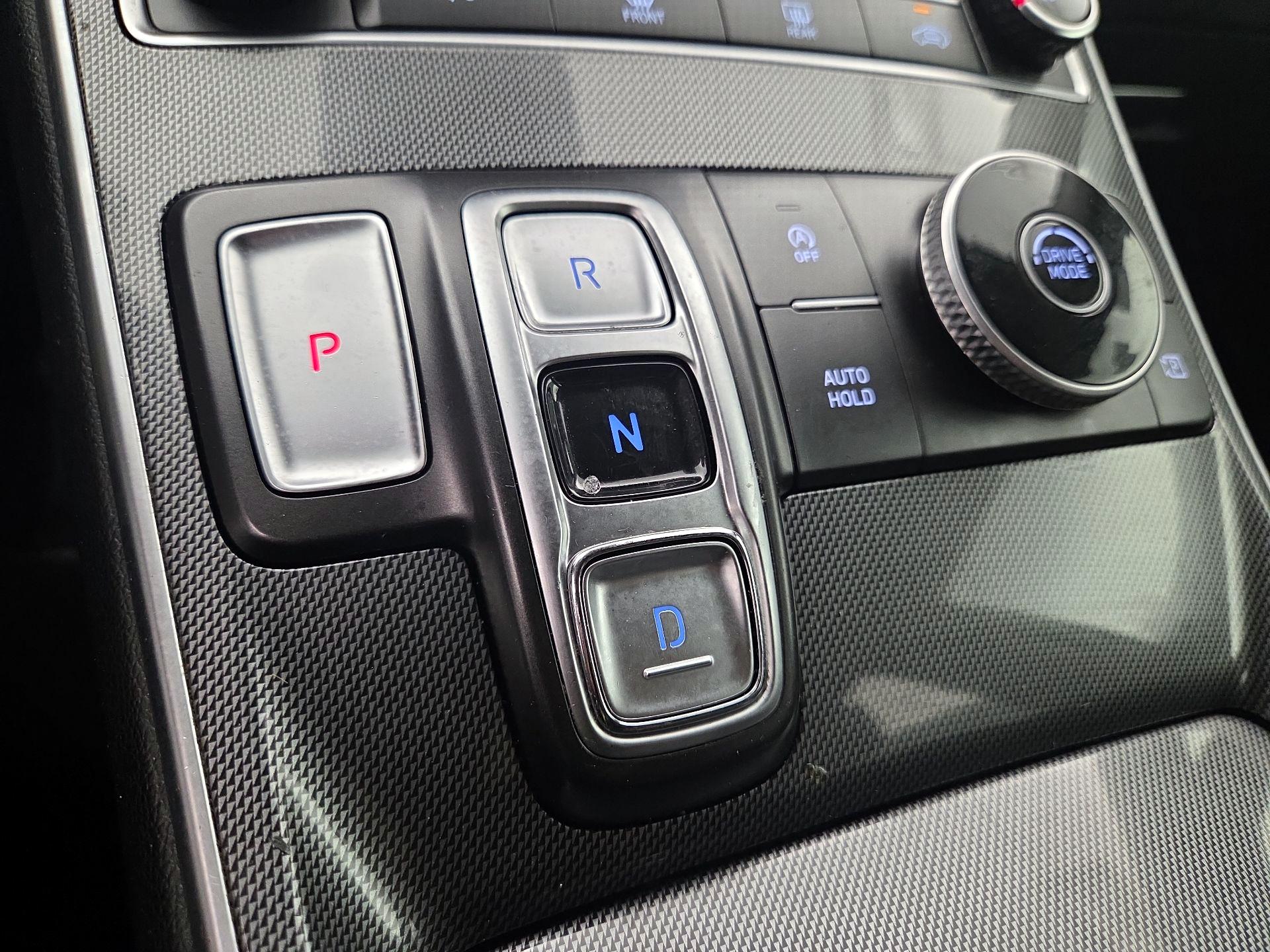 Thumbnail: 2023 Hyundai Santa Fe - 17