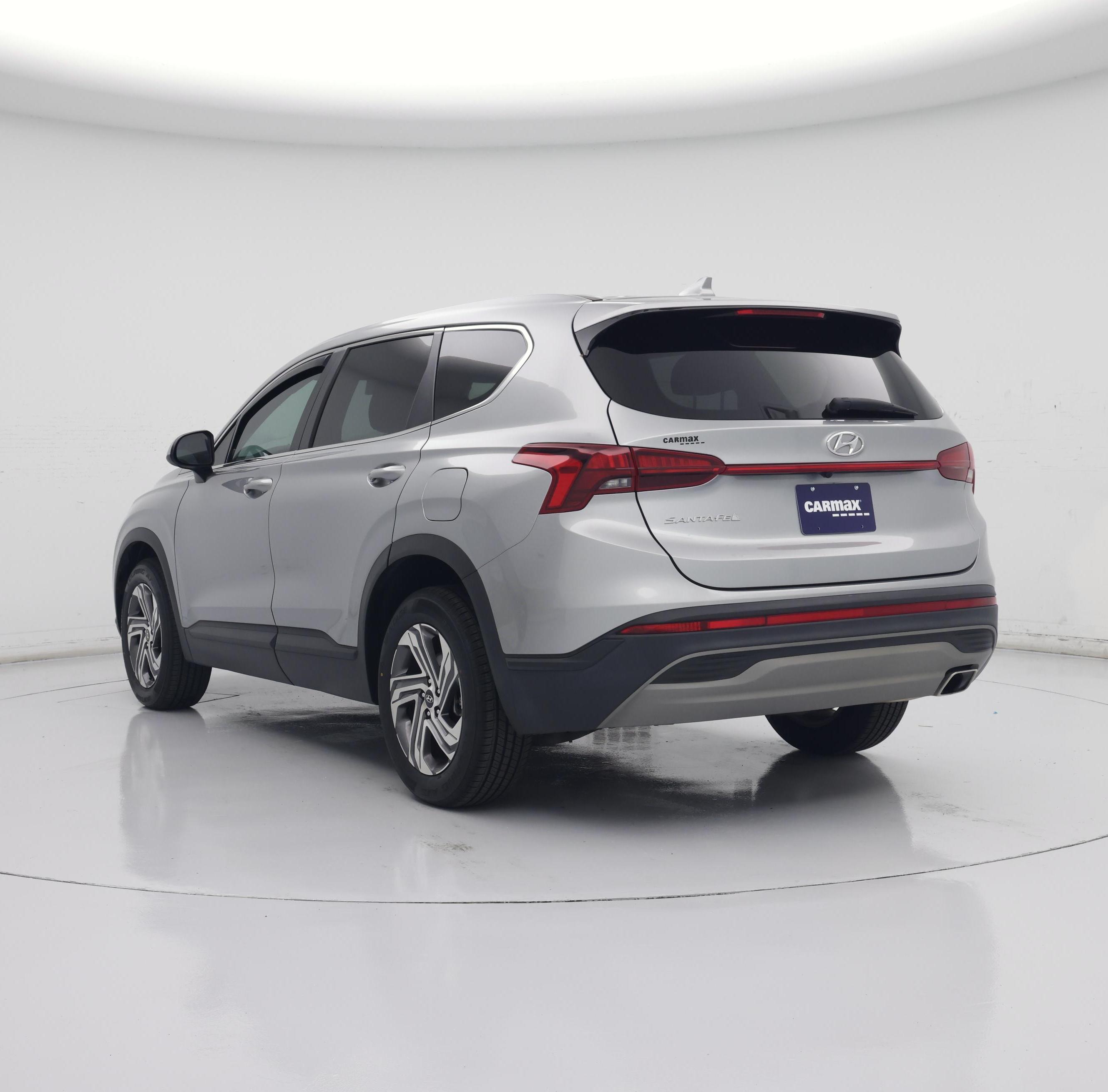Thumbnail: 2023 Hyundai Santa Fe - 2