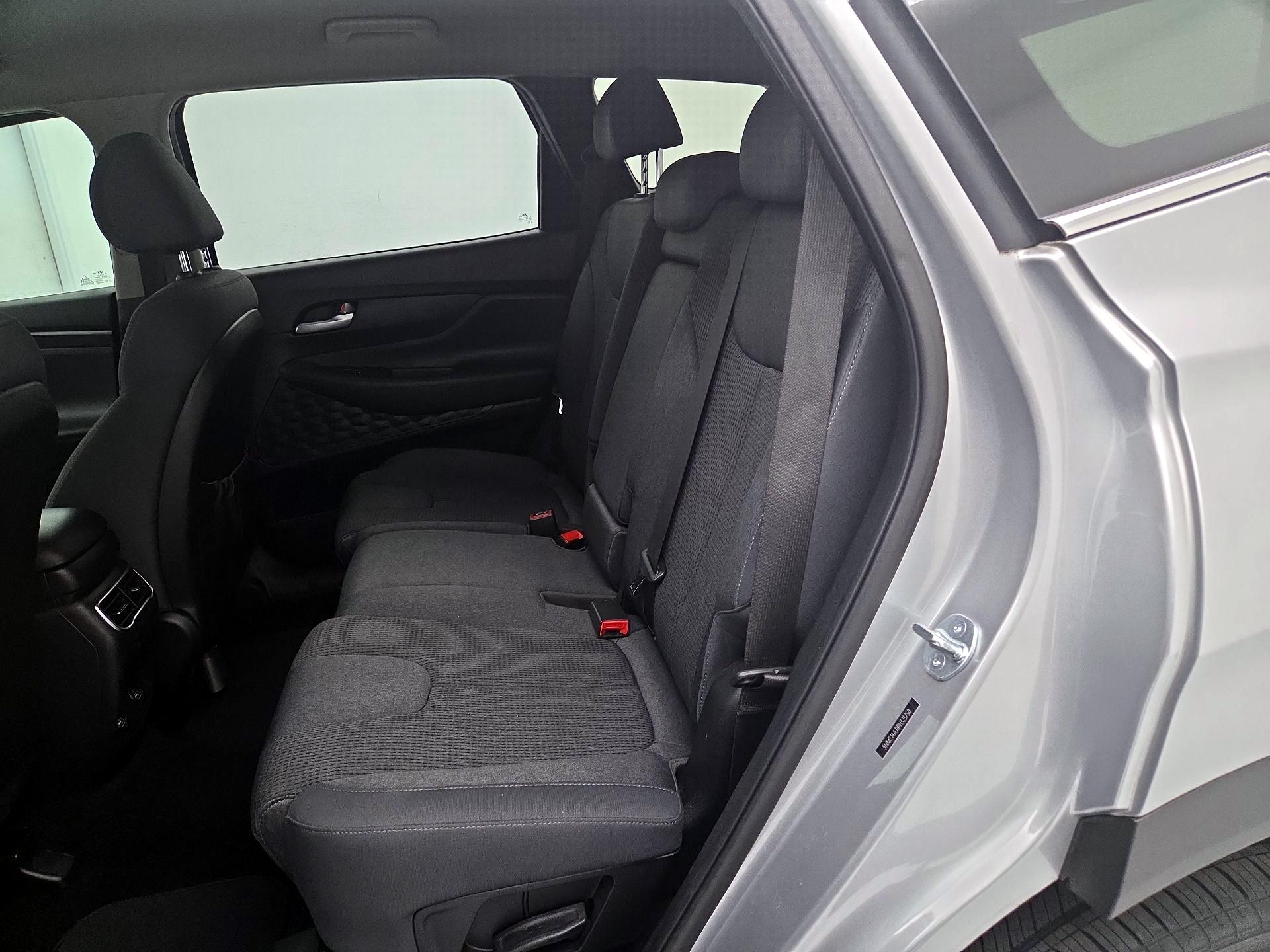 Thumbnail: 2023 Hyundai Santa Fe - 19