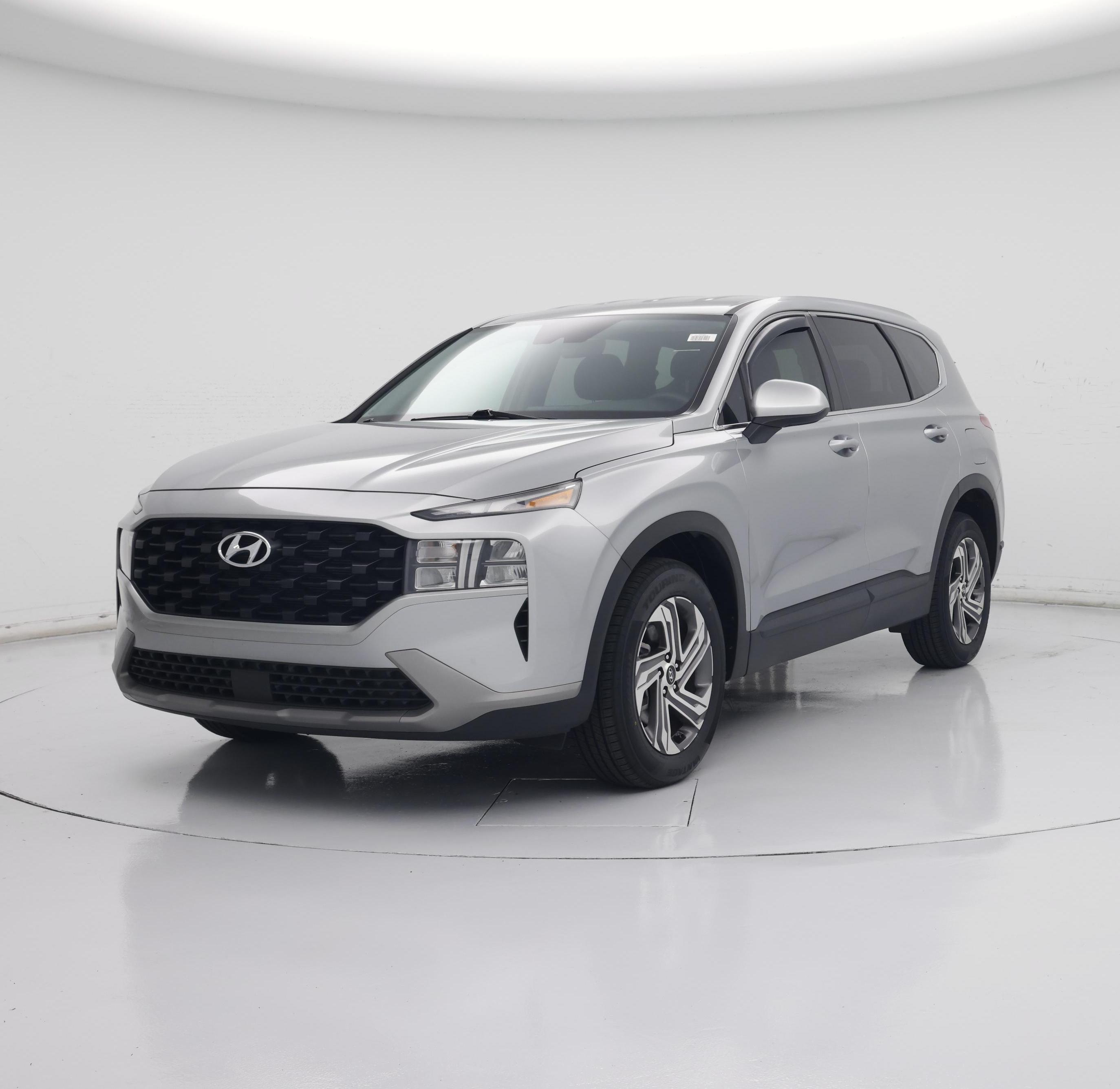 Thumbnail: 2023 Hyundai Santa Fe - 4