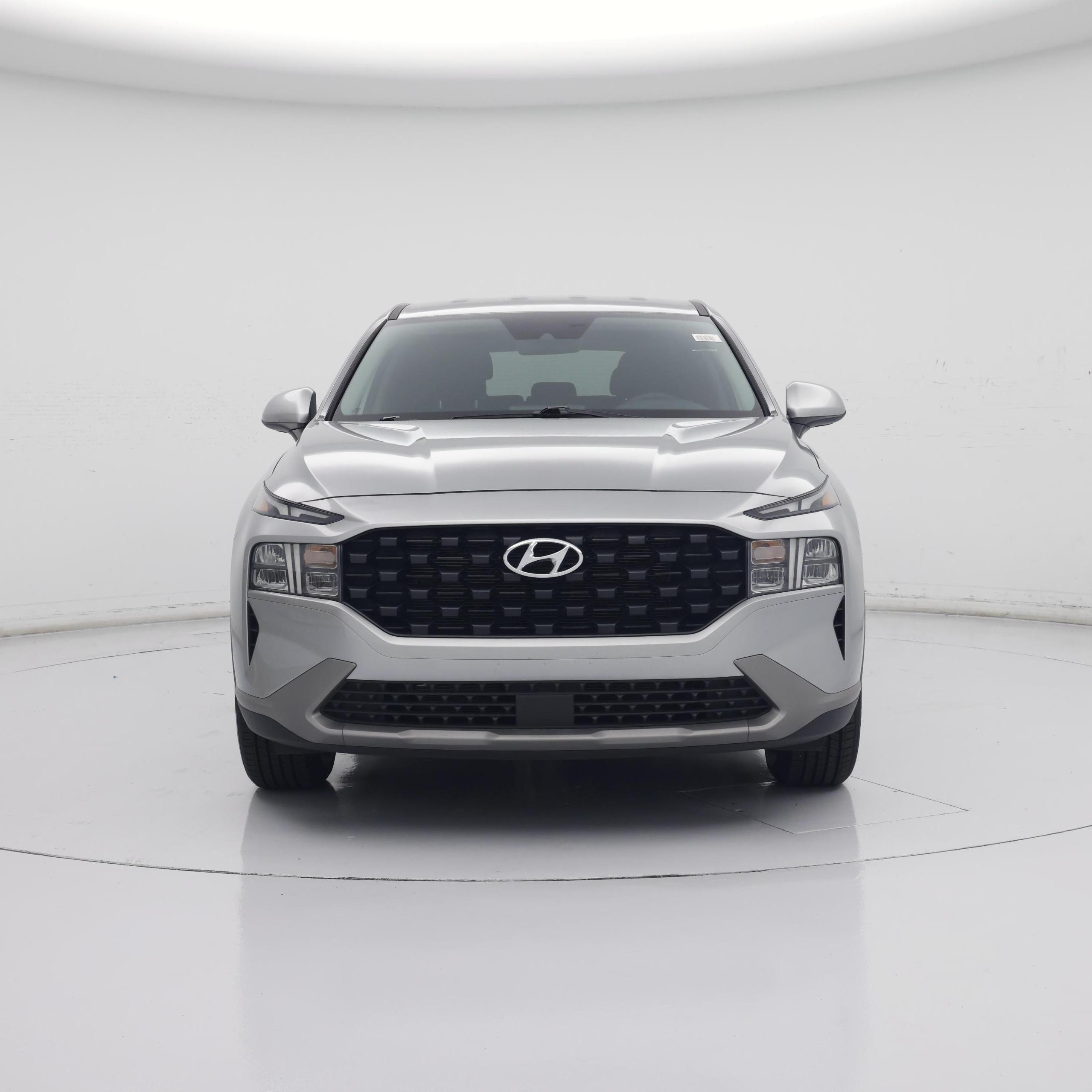 Thumbnail: 2023 Hyundai Santa Fe - 5