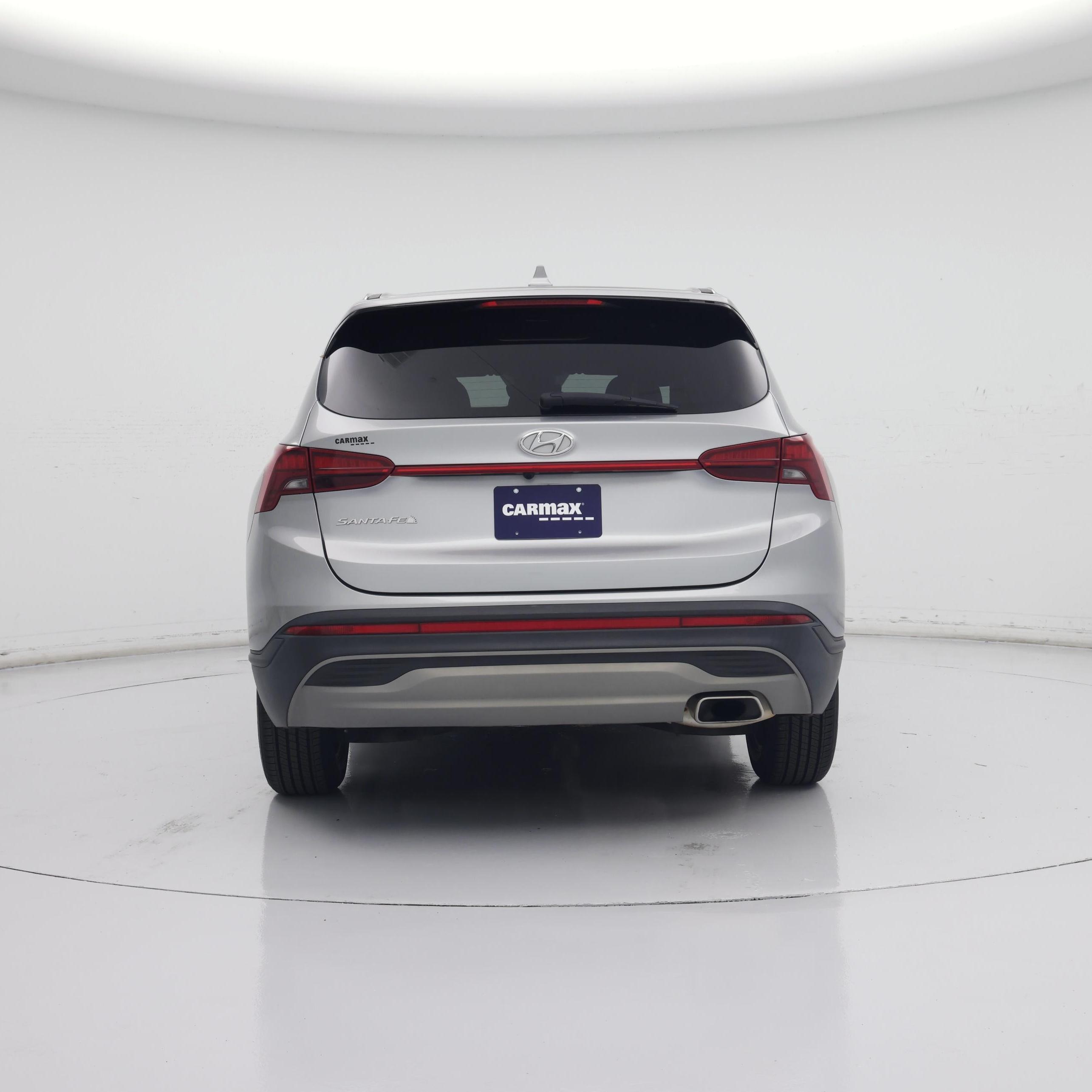 Thumbnail: 2023 Hyundai Santa Fe - 6