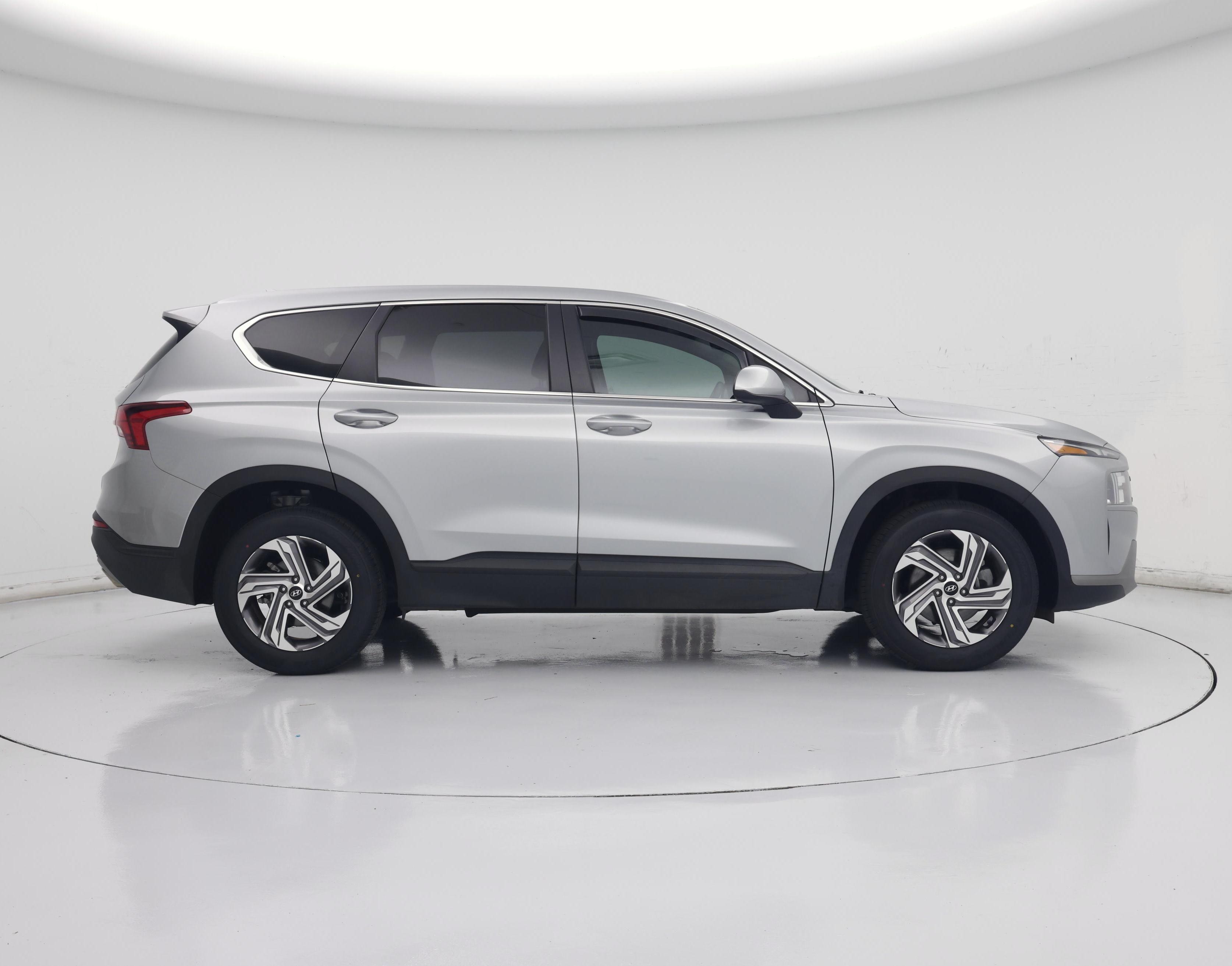 Thumbnail: 2023 Hyundai Santa Fe - 7