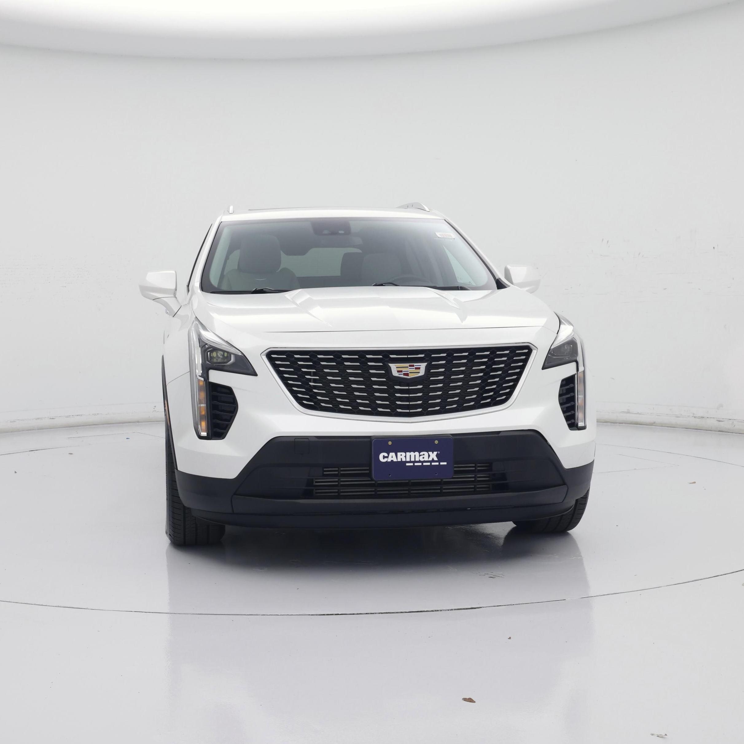 Thumbnail: 2023 Cadillac XT4 - 5