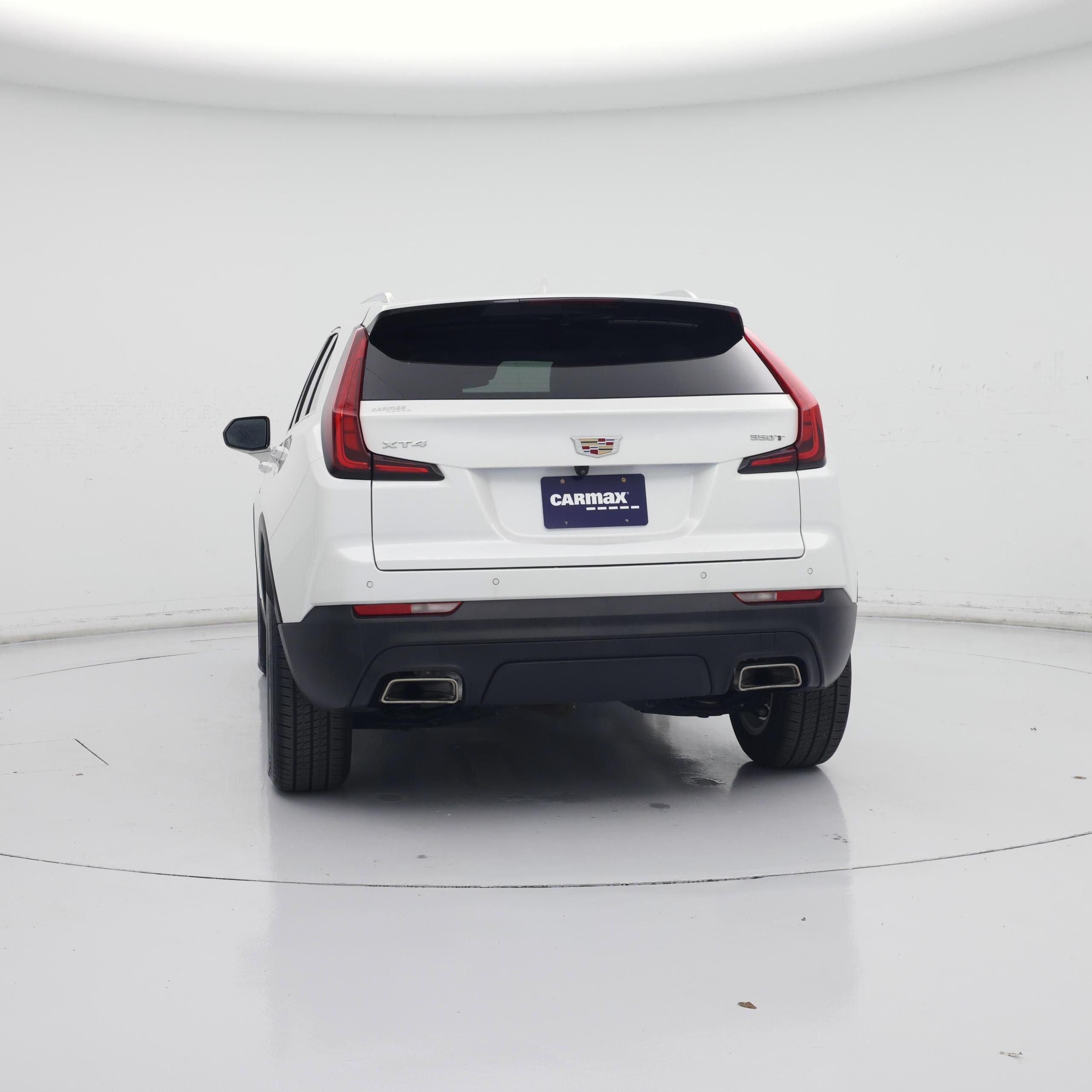 Thumbnail: 2023 Cadillac XT4 - 6