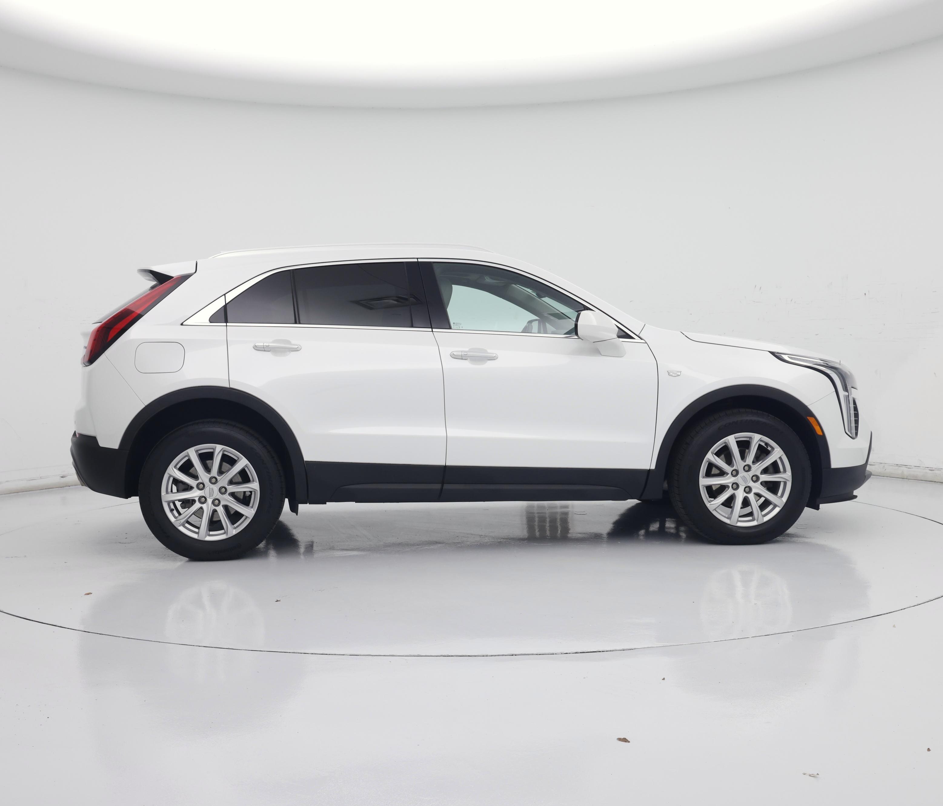 Thumbnail: 2023 Cadillac XT4 - 7