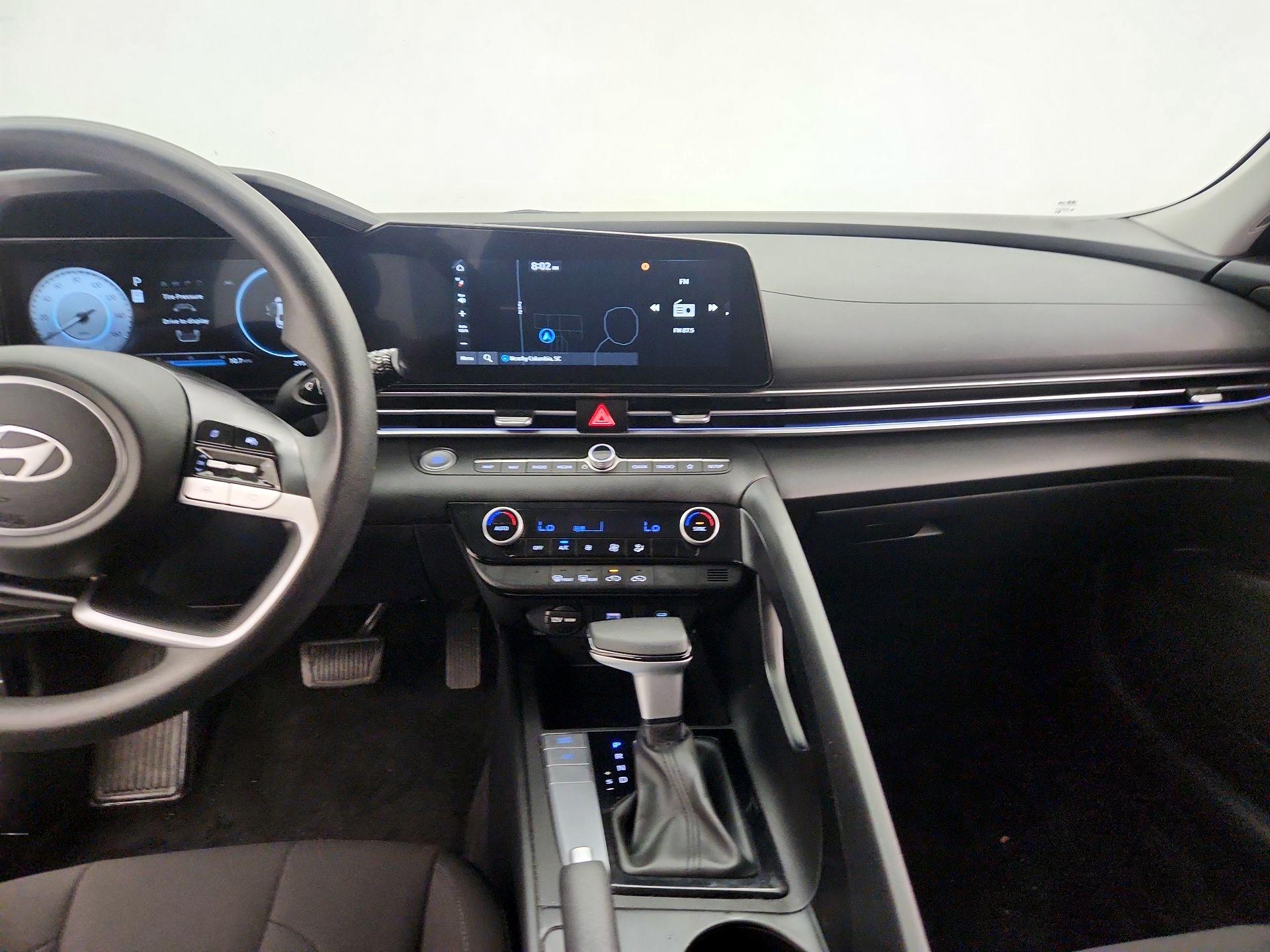 Thumbnail: 2024 Hyundai Elantra - 9