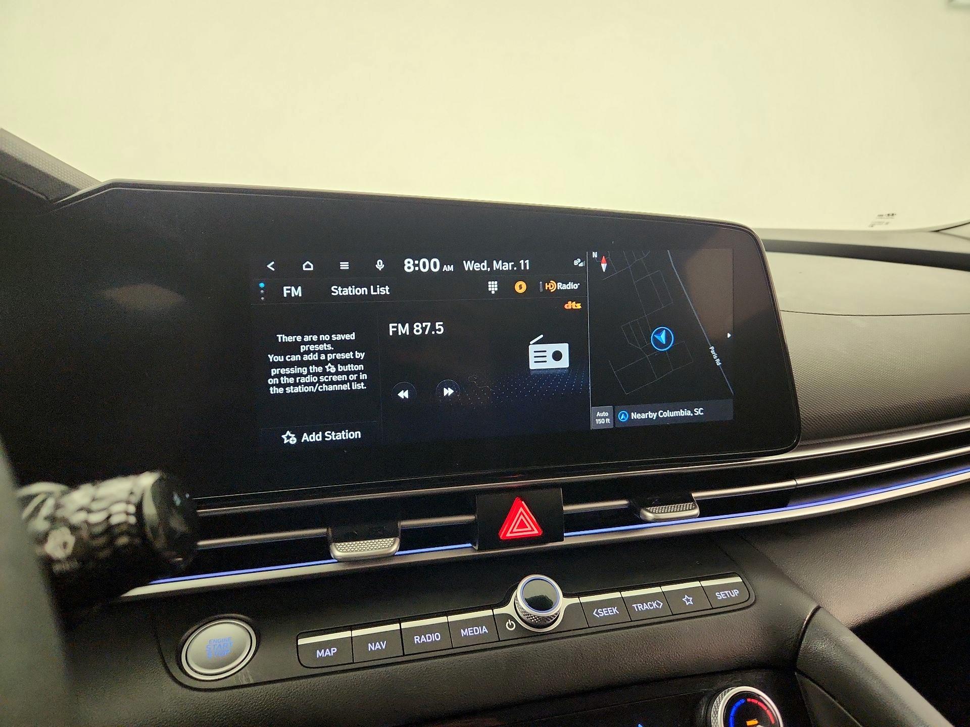 Thumbnail: 2024 Hyundai Elantra - 16