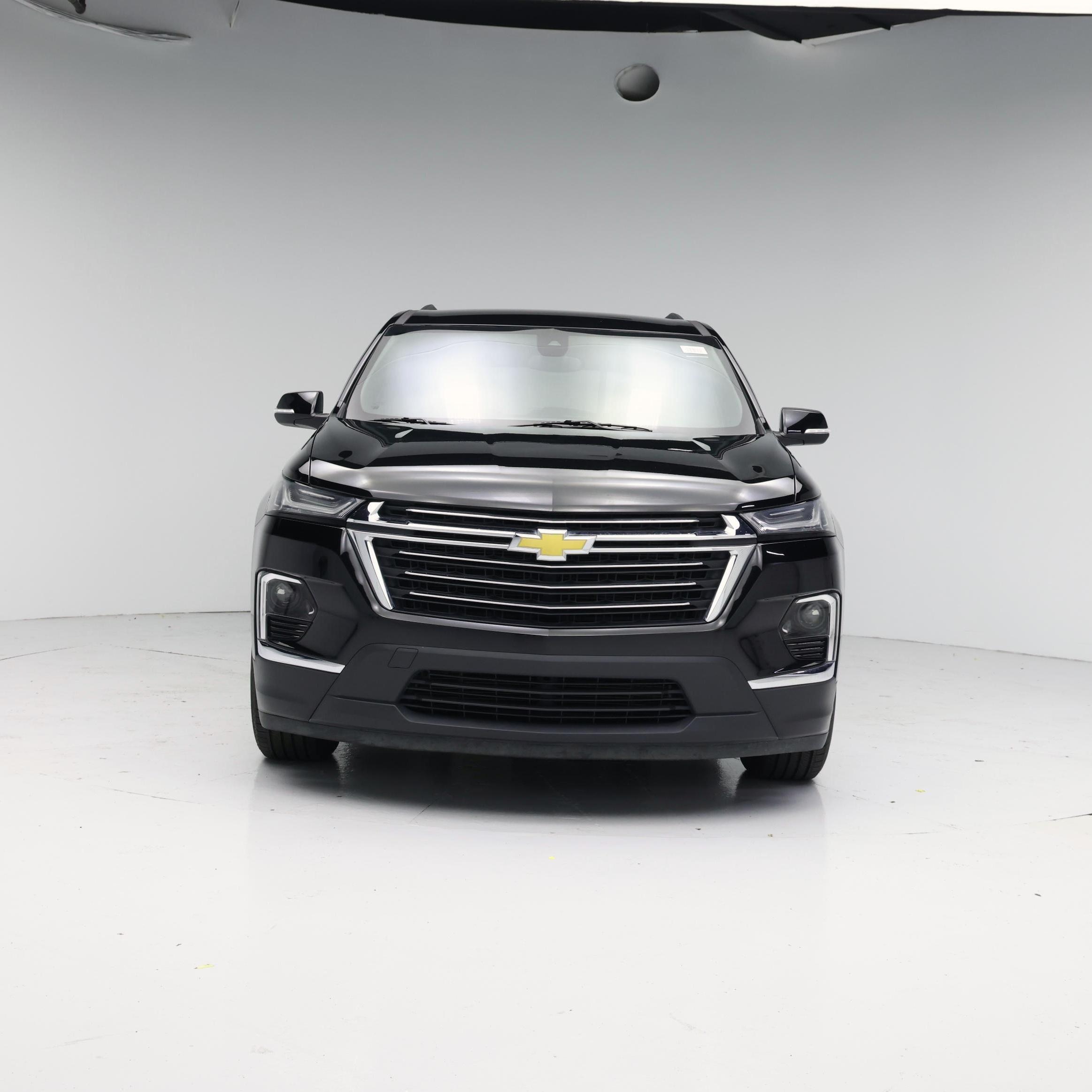 Thumbnail: 2023 Chevrolet Traverse - 5