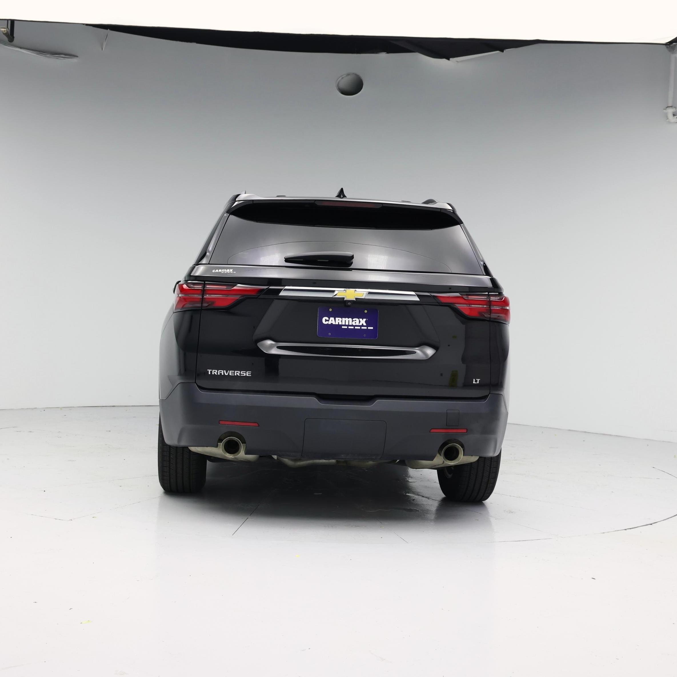 Thumbnail: 2023 Chevrolet Traverse - 6