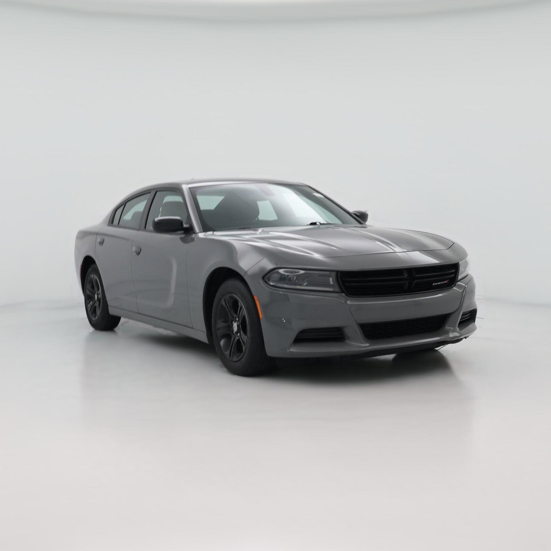 Thumbnail: 2023 Dodge Charger - 1