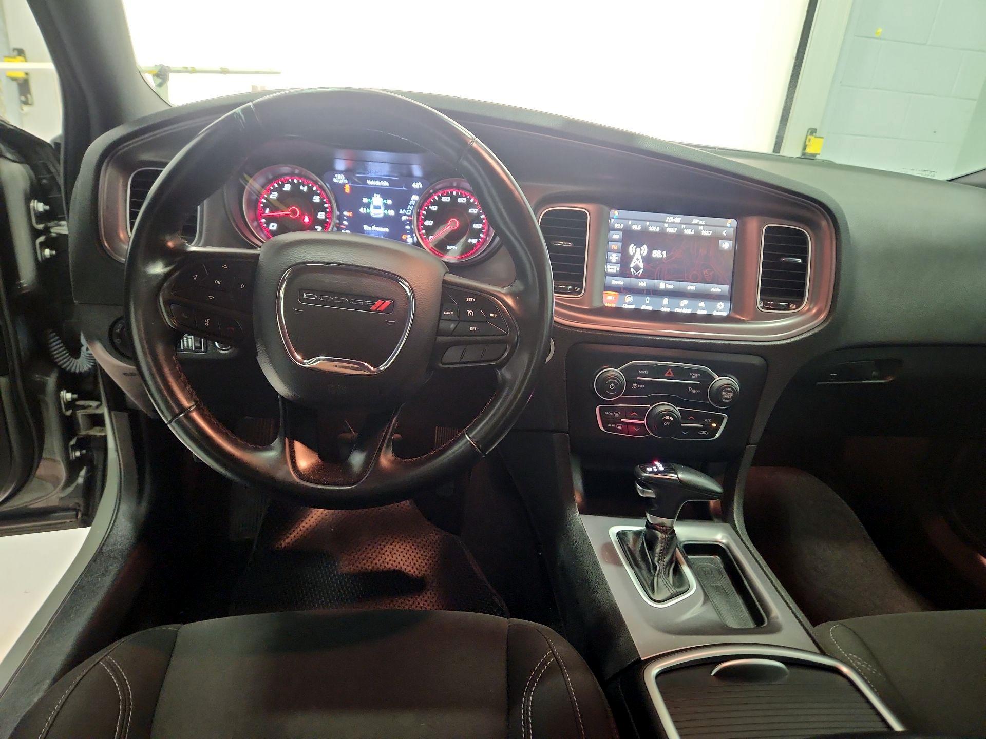 Thumbnail: 2023 Dodge Charger - 9