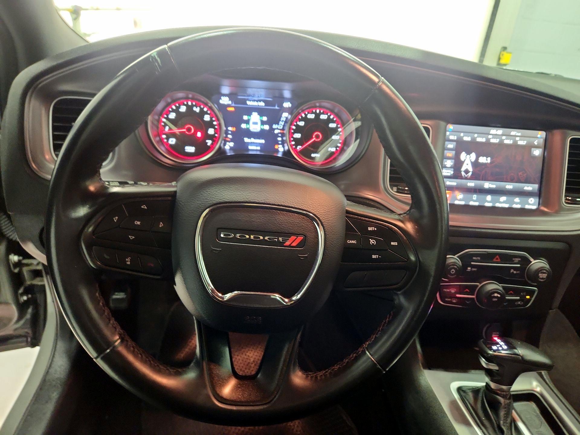 Thumbnail: 2023 Dodge Charger - 10