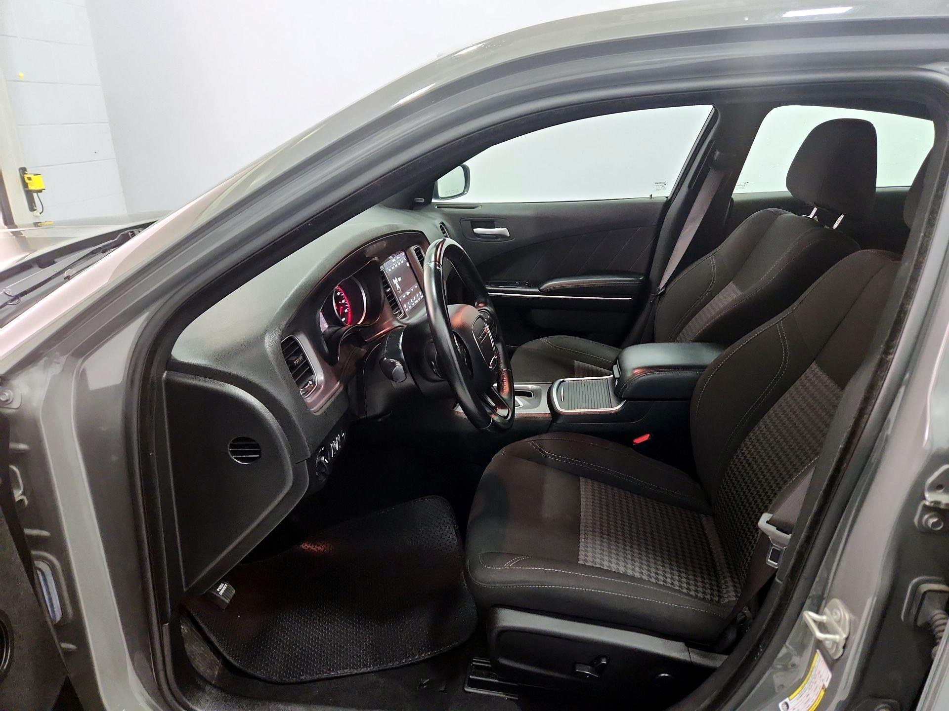 Thumbnail: 2023 Dodge Charger - 11