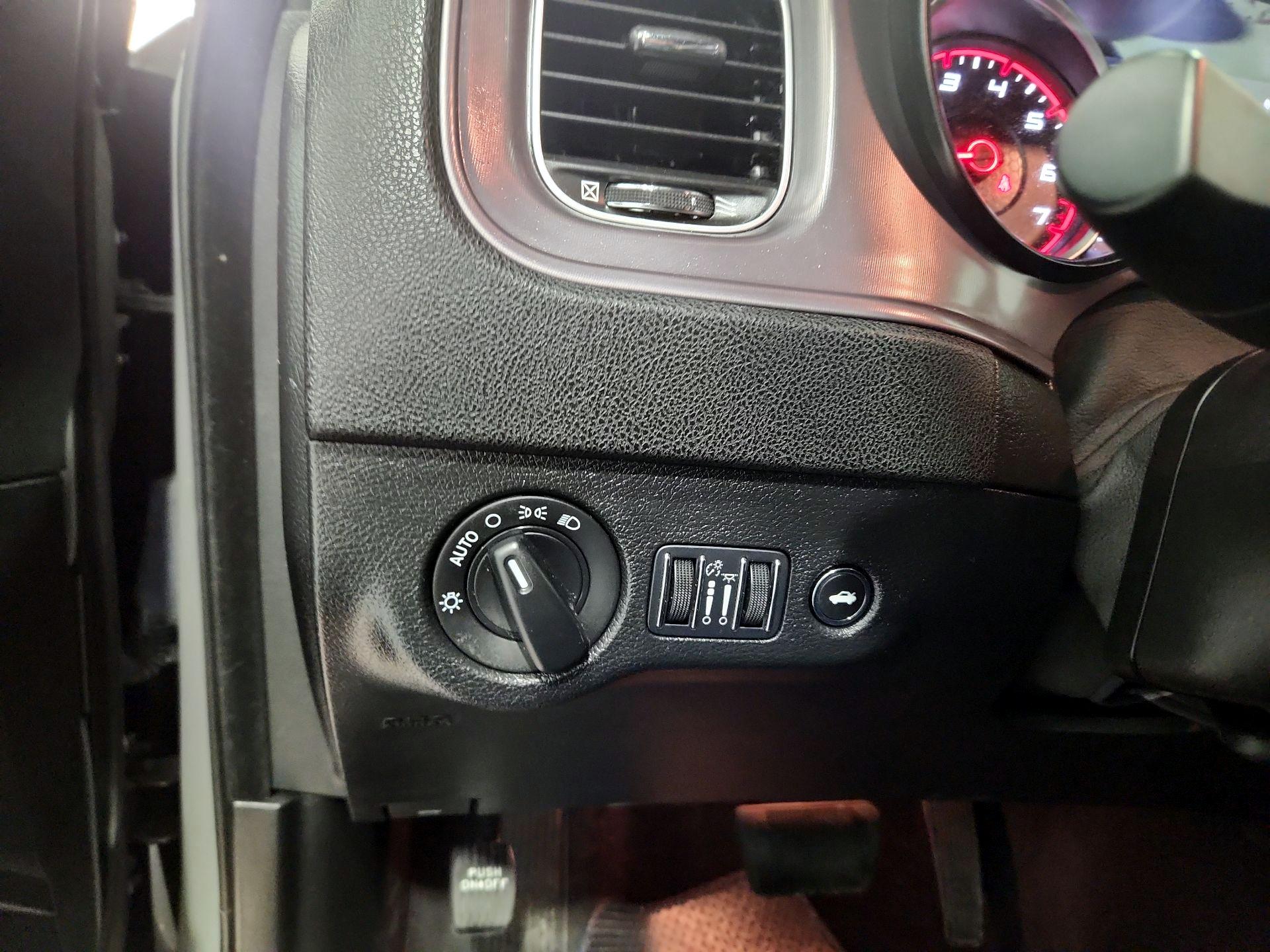 Thumbnail: 2023 Dodge Charger - 13