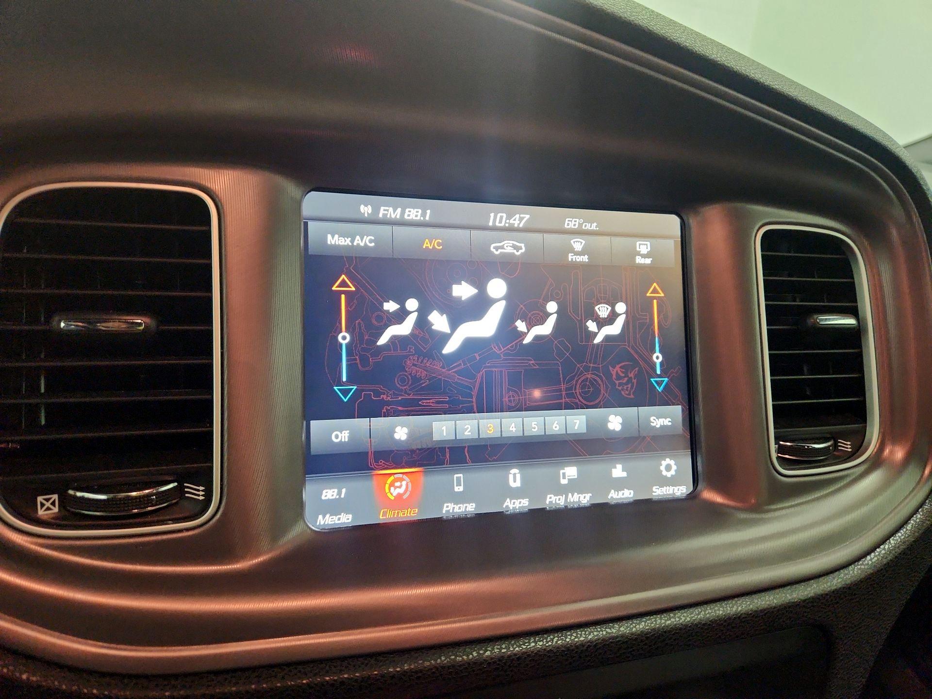 Thumbnail: 2023 Dodge Charger - 16