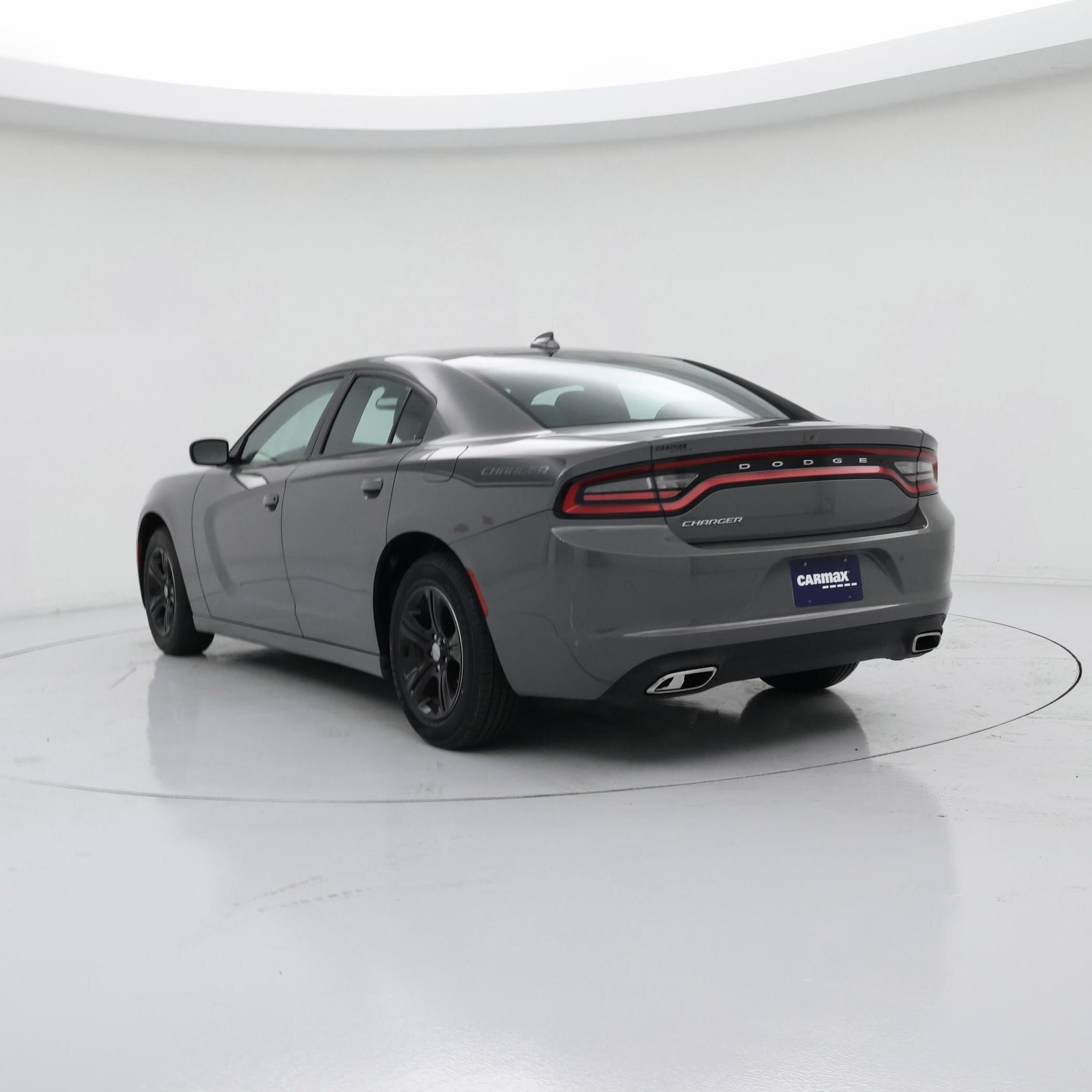 Thumbnail: 2023 Dodge Charger - 2