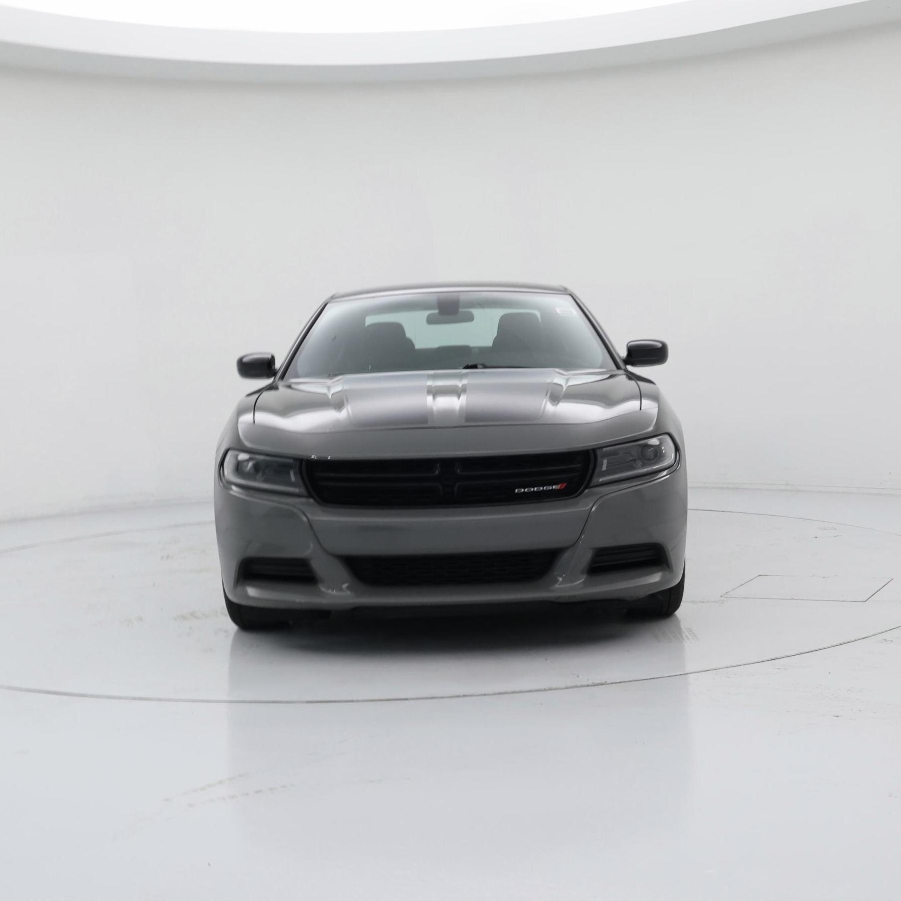 Thumbnail: 2023 Dodge Charger - 5