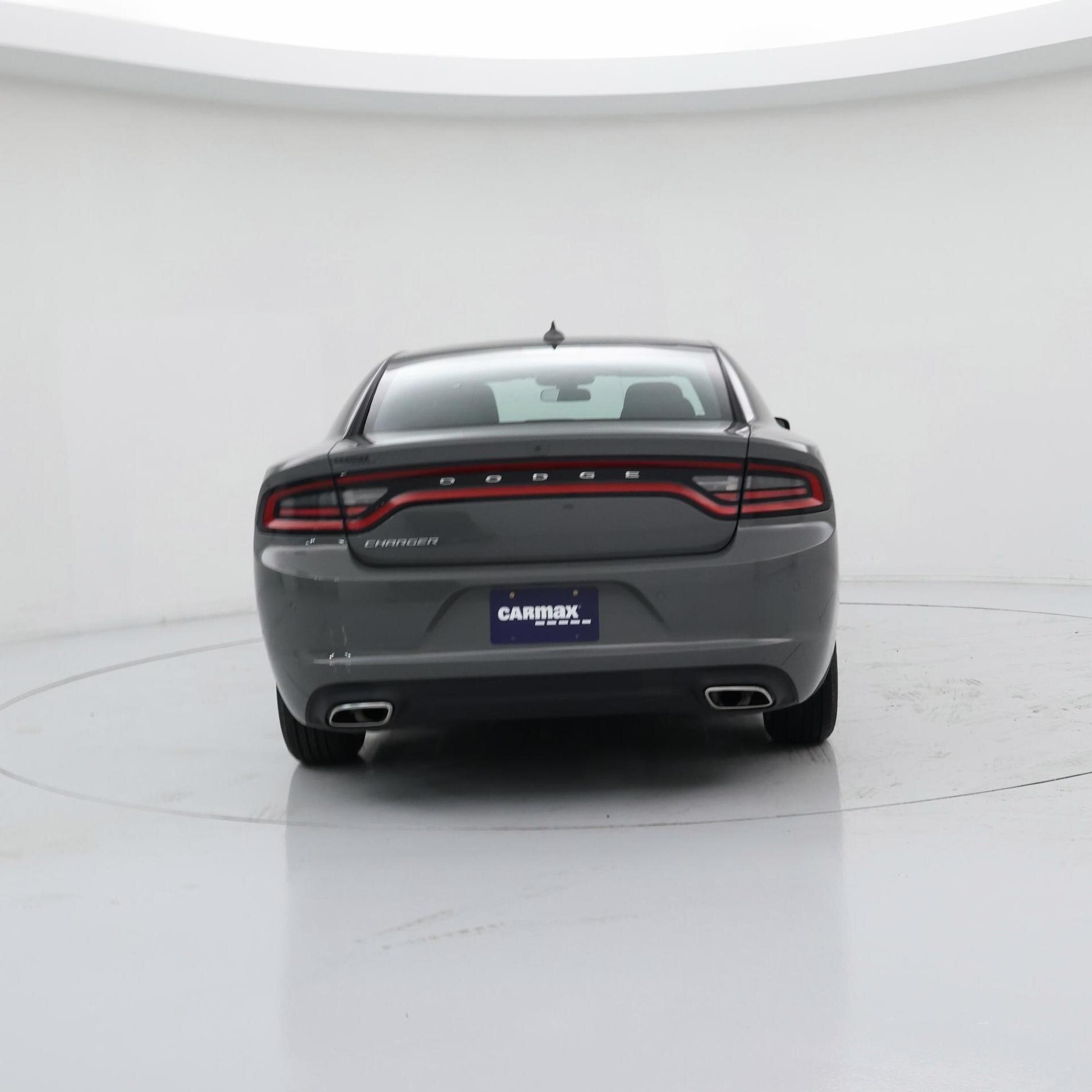 Thumbnail: 2023 Dodge Charger - 6