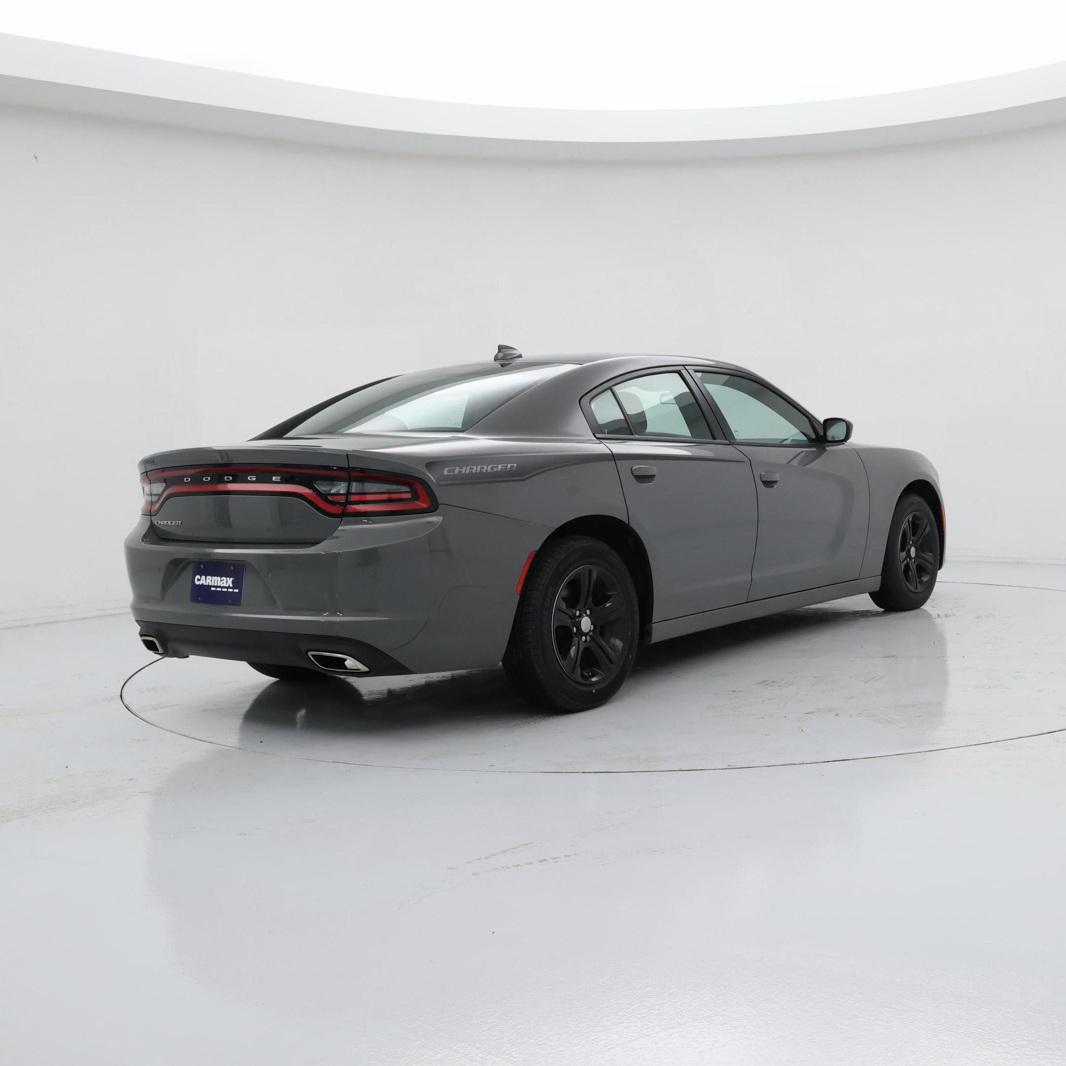 Thumbnail: 2023 Dodge Charger - 8