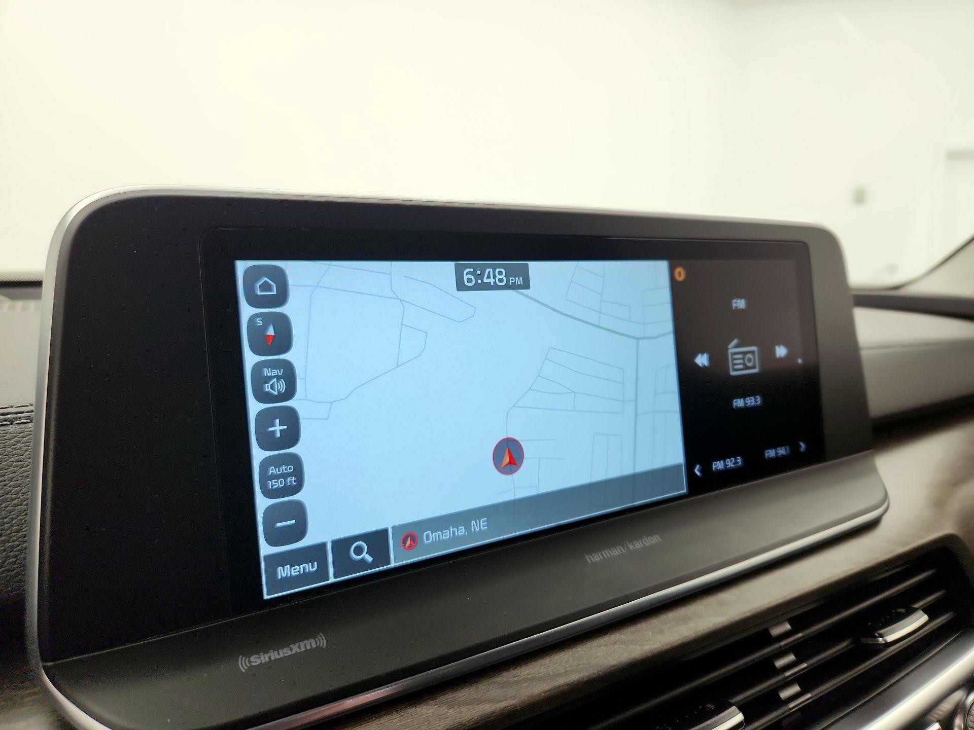 Thumbnail: 2020 Kia Telluride - 14