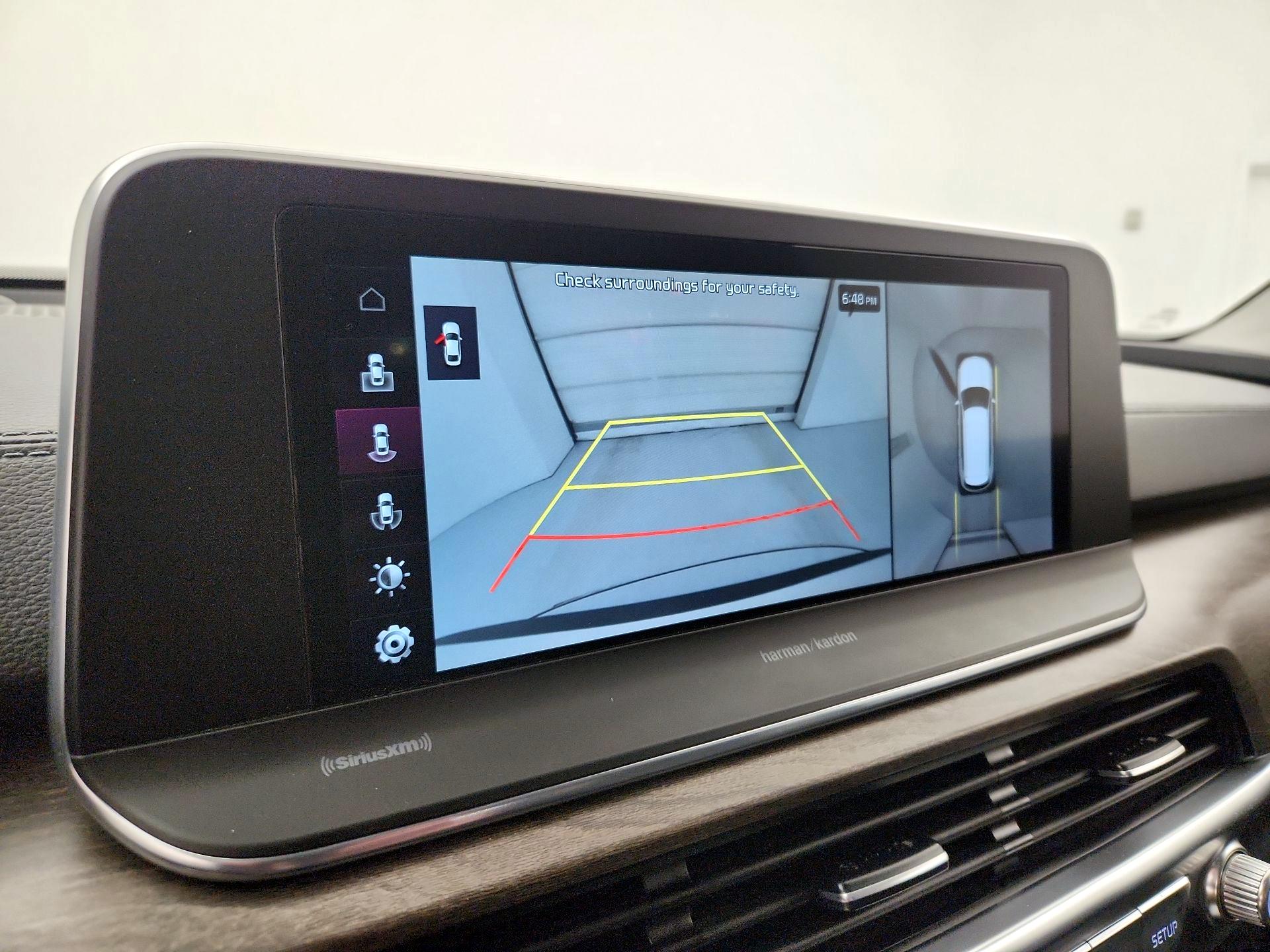 Thumbnail: 2020 Kia Telluride - 15