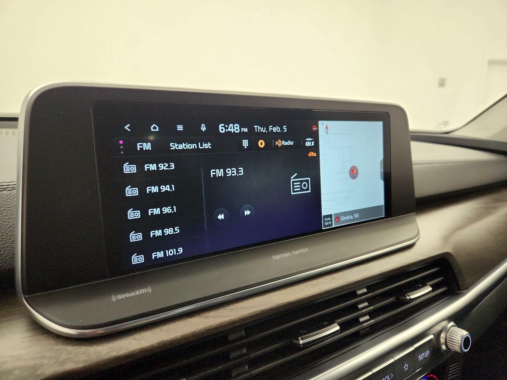 Thumbnail: 2020 Kia Telluride - 16