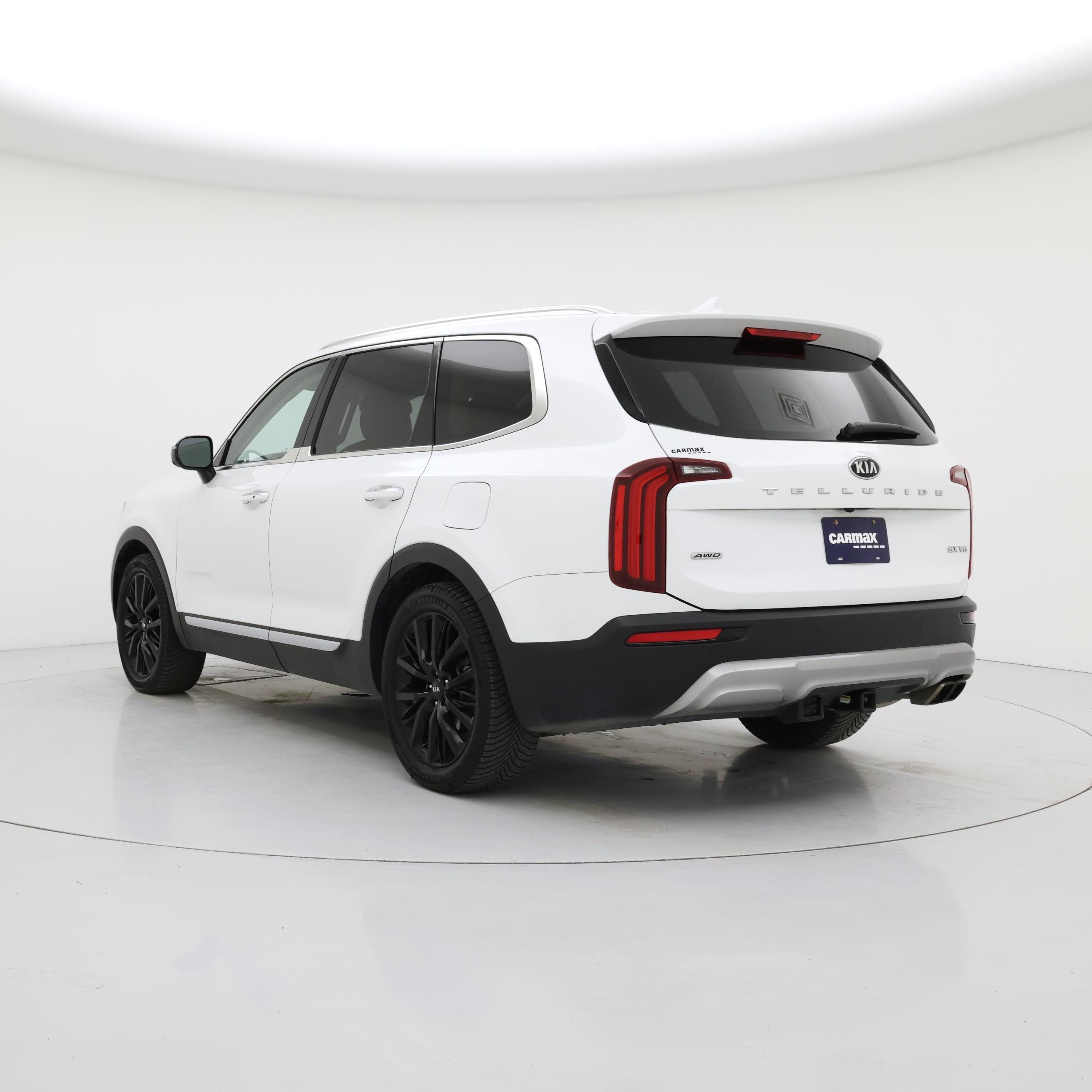 Thumbnail: 2020 Kia Telluride - 2