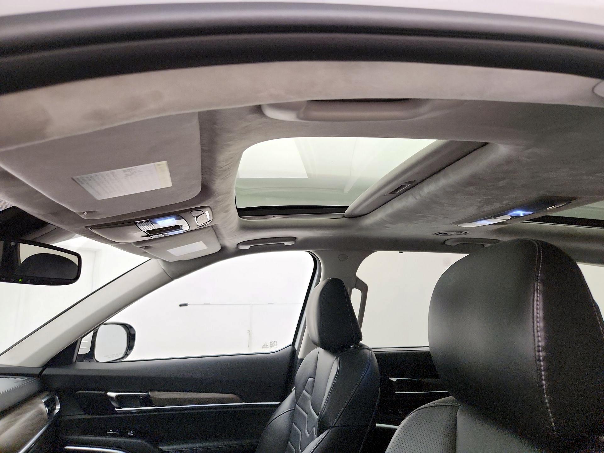 Thumbnail: 2020 Kia Telluride - 20