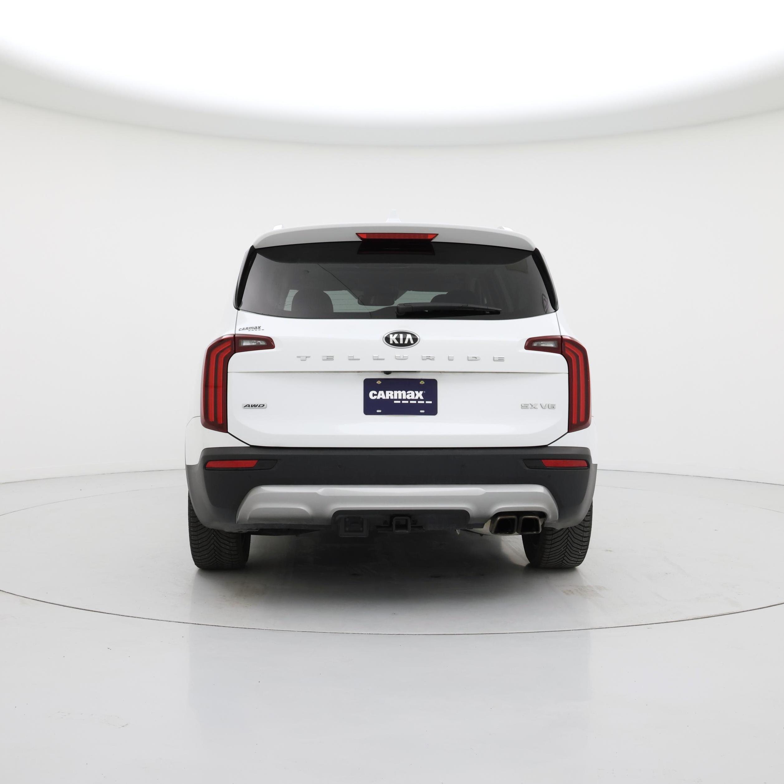 Thumbnail: 2020 Kia Telluride - 6