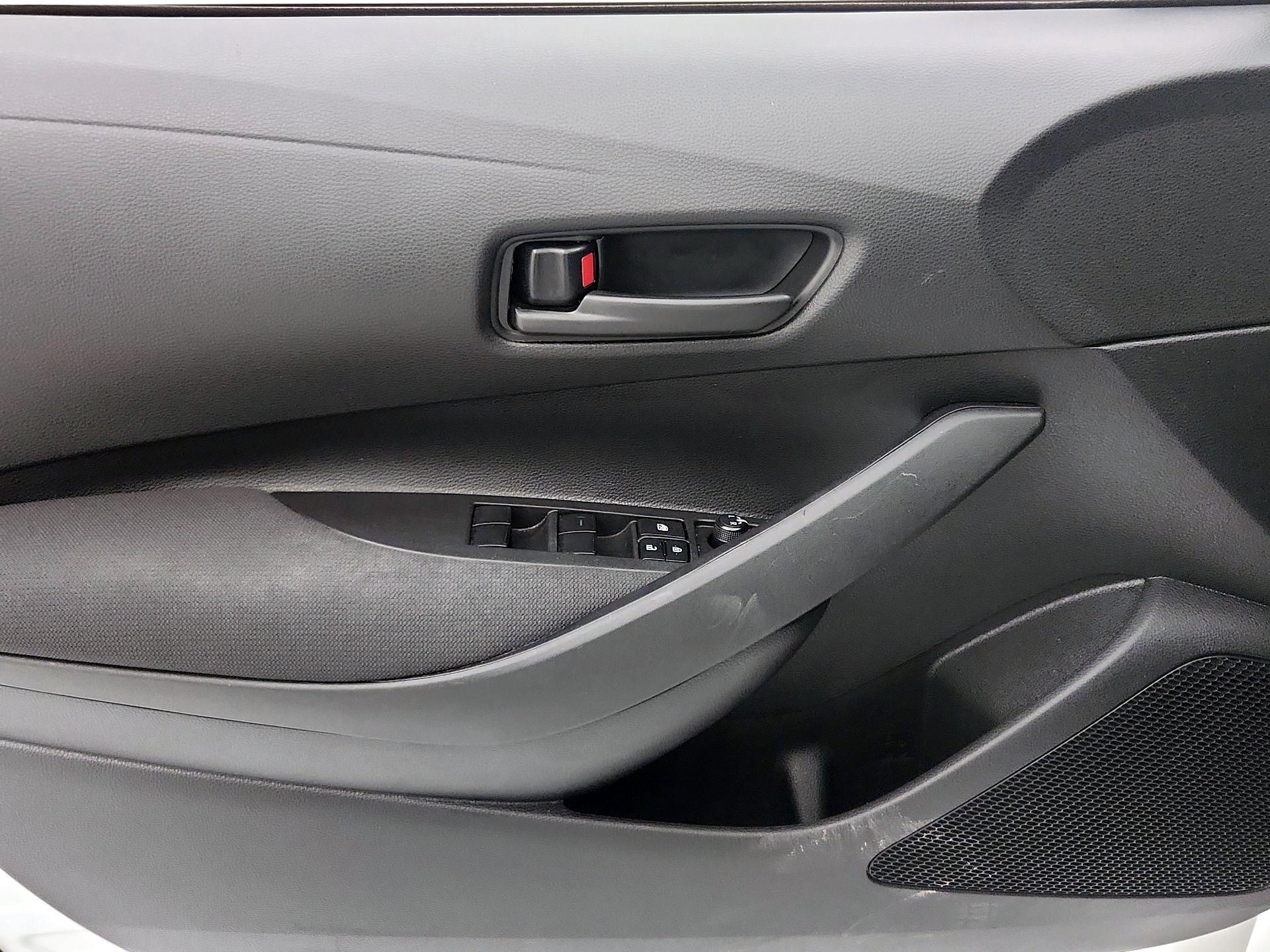 Thumbnail: 2025 Toyota Corolla - 12